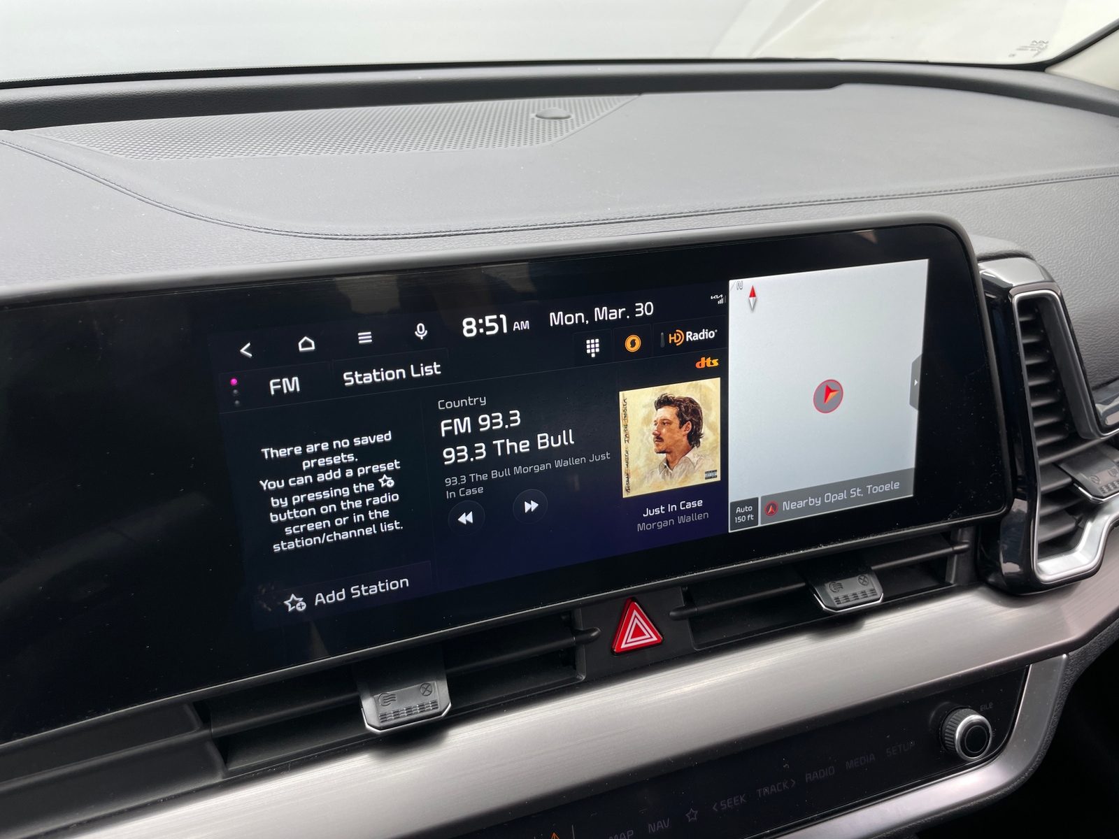 Thumbnail: 2023 Kia Sportage - 3