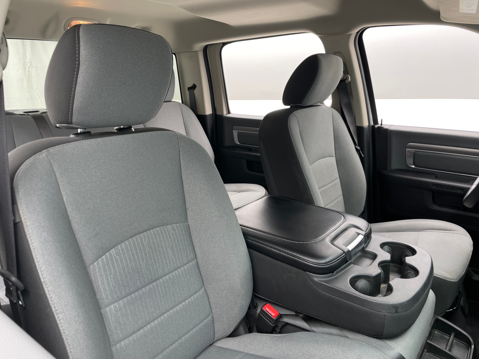 Thumbnail: 2023 RAM 1500 Classic - 2