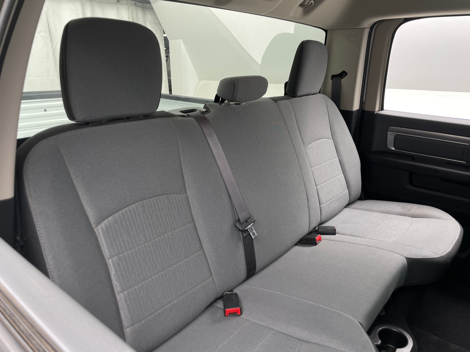 Thumbnail: 2023 RAM 1500 Classic - 6