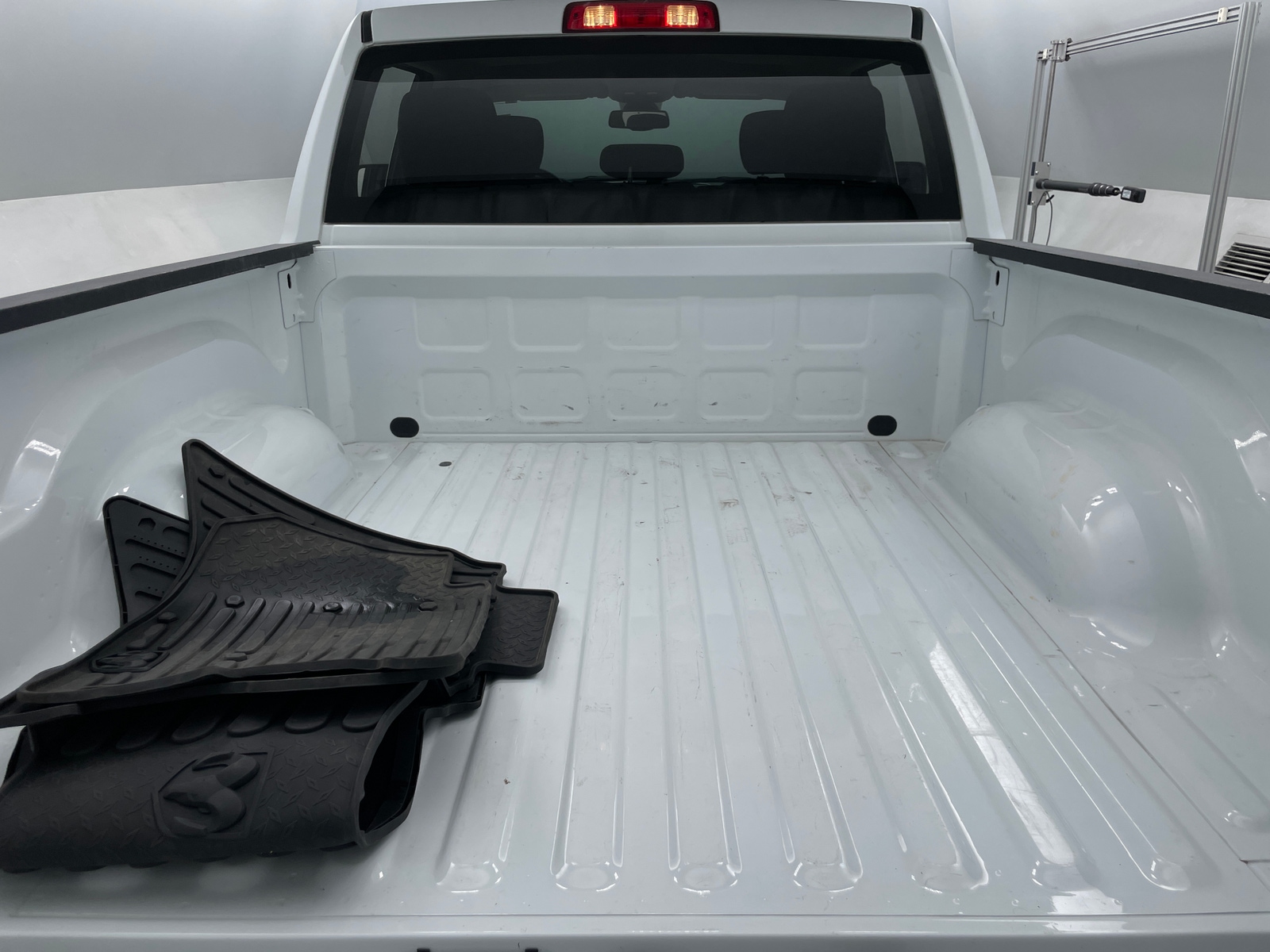 Thumbnail: 2023 RAM 1500 Classic - 7