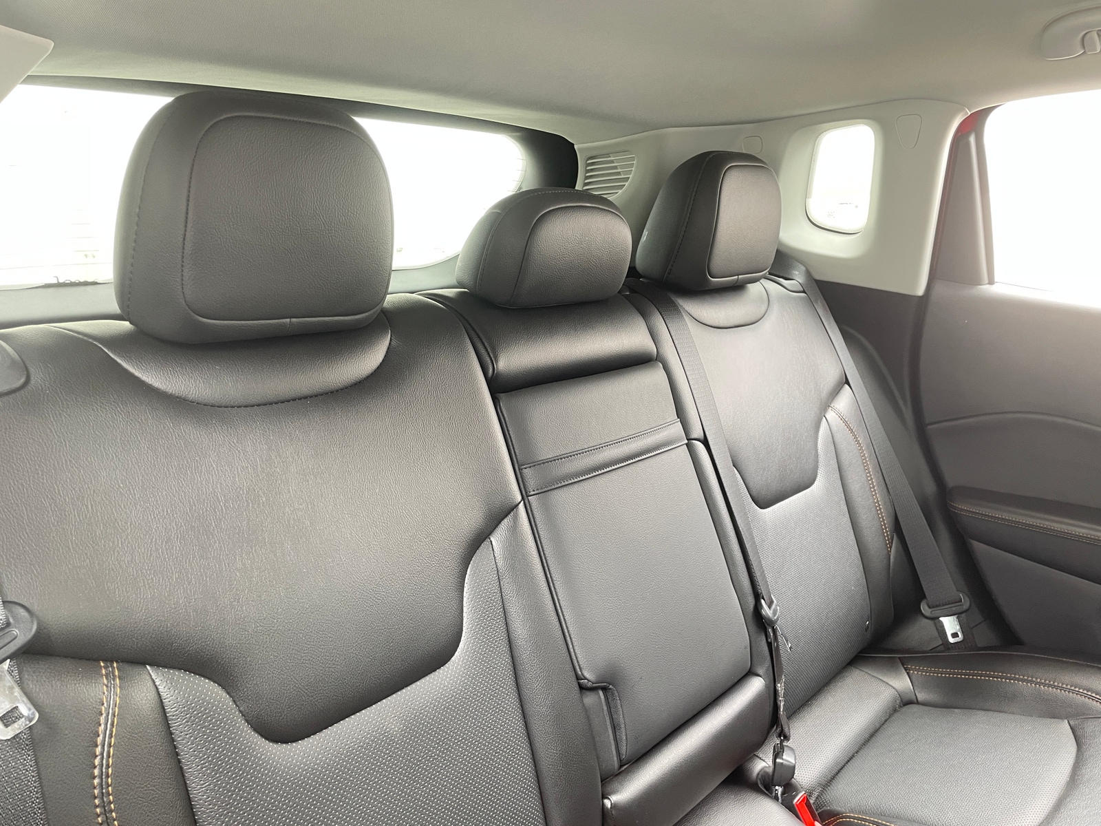 Thumbnail: 2020 Jeep Compass - 5