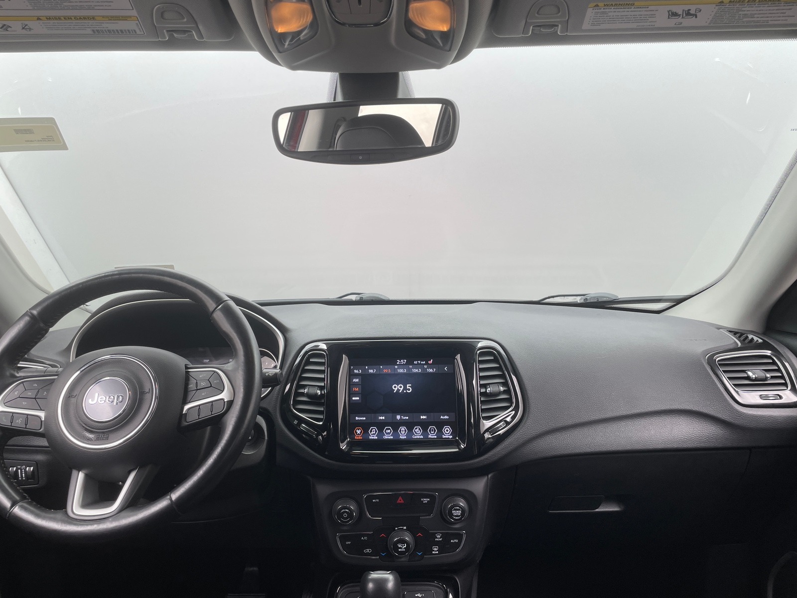 Thumbnail: 2020 Jeep Compass - 2