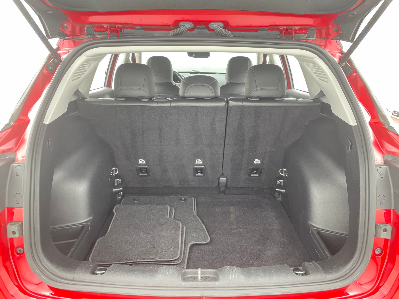 Thumbnail: 2020 Jeep Compass - 6