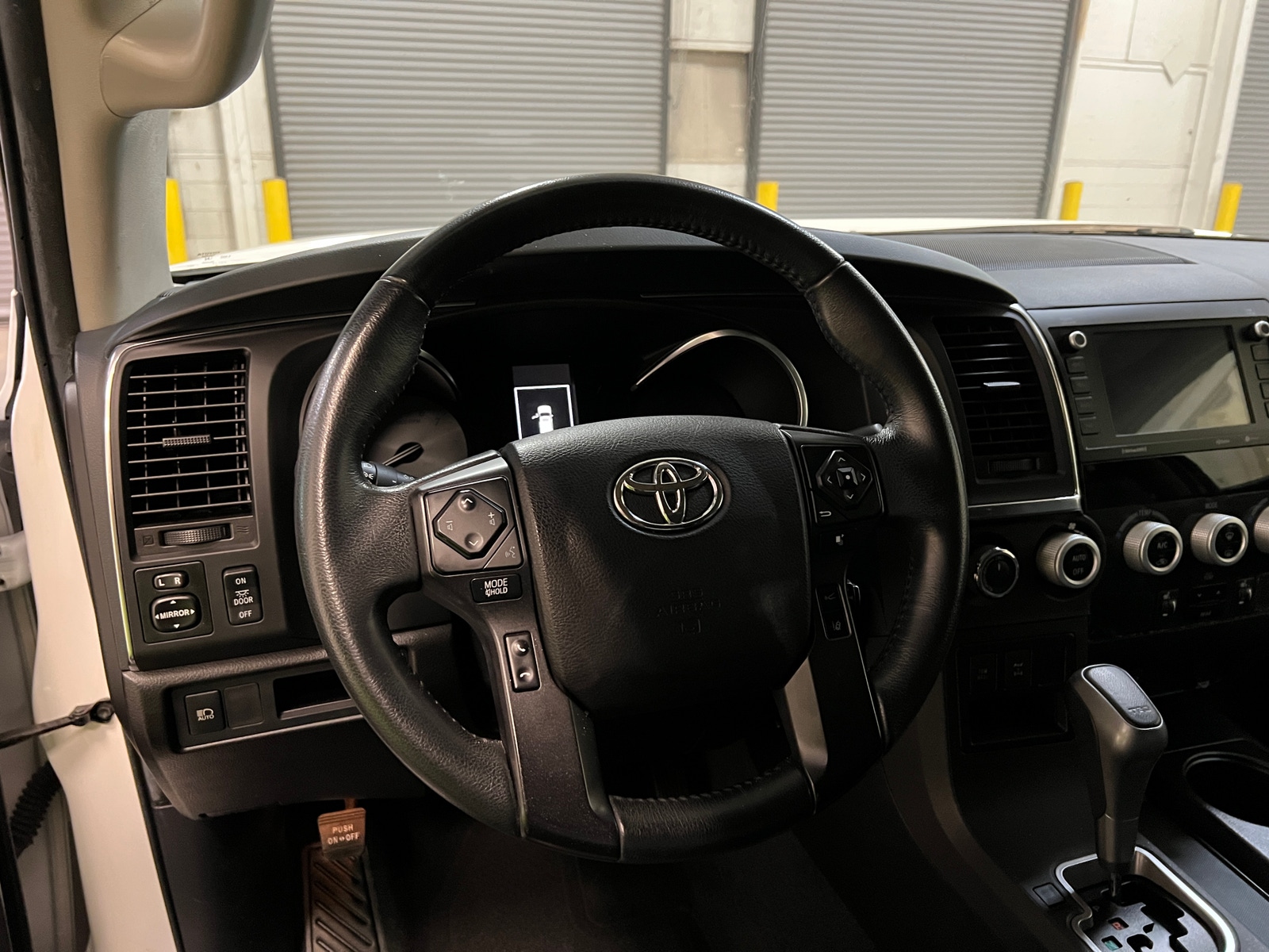 Thumbnail: 2021 Toyota Sequoia - 4