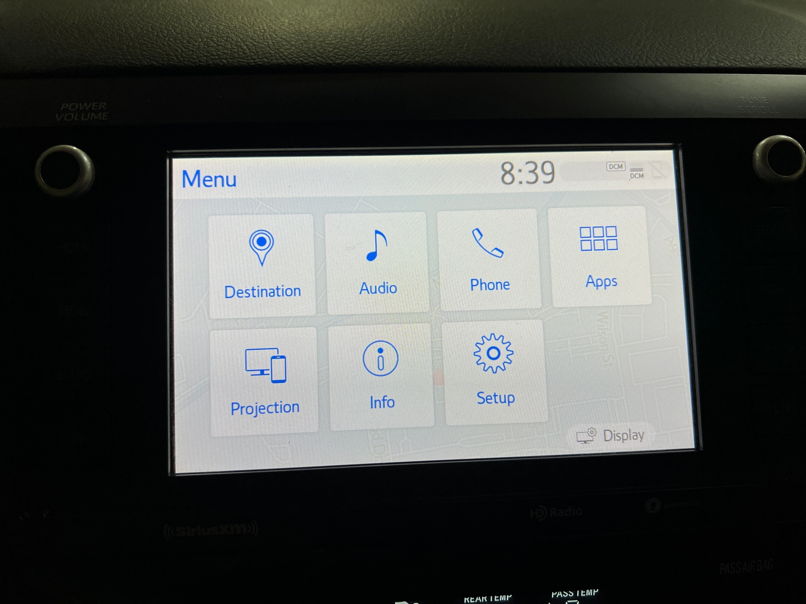 Thumbnail: 2021 Toyota Sequoia - 3