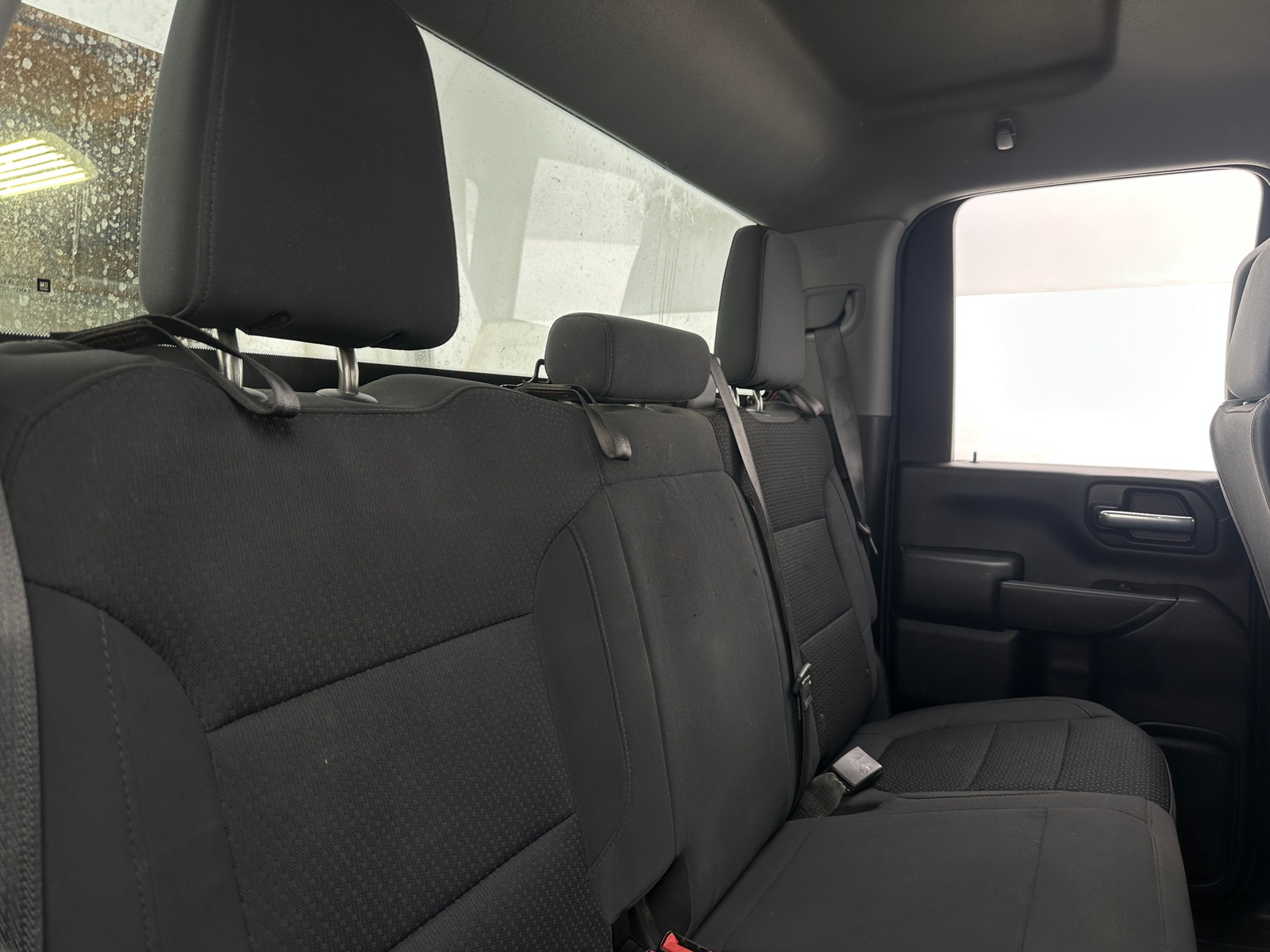 Thumbnail: 2021 GMC Sierra 2500 - 5