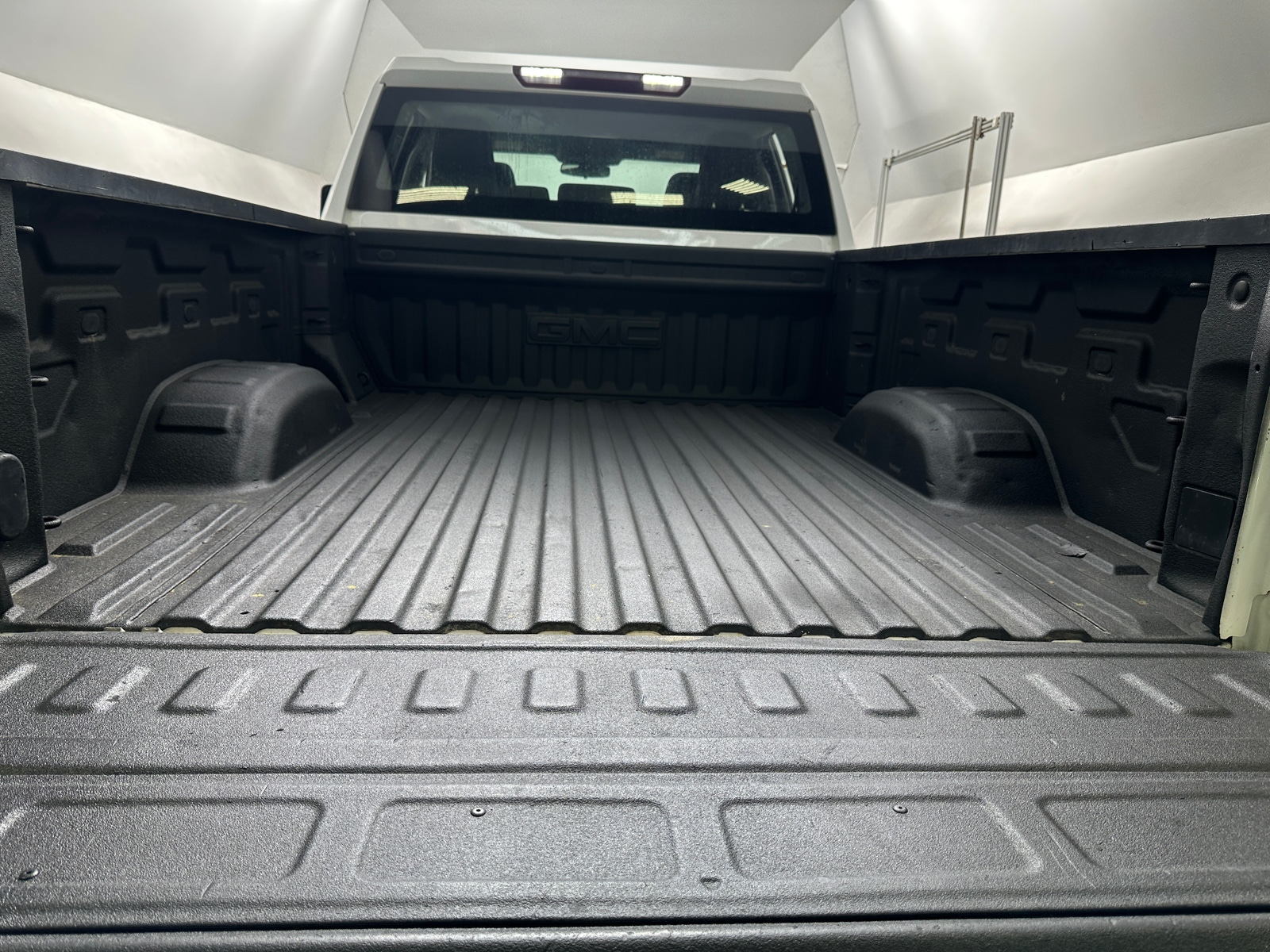 Thumbnail: 2021 GMC Sierra 2500 - 6