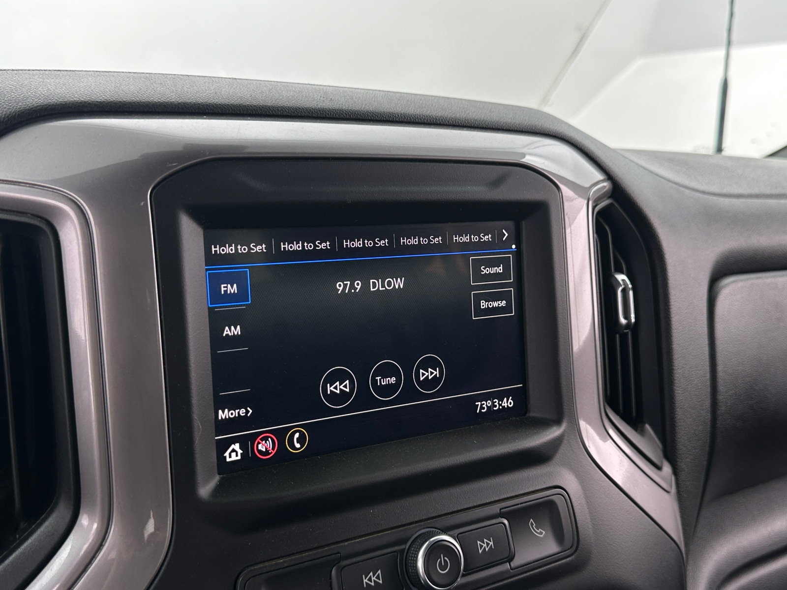 Thumbnail: 2021 GMC Sierra 2500 - 3