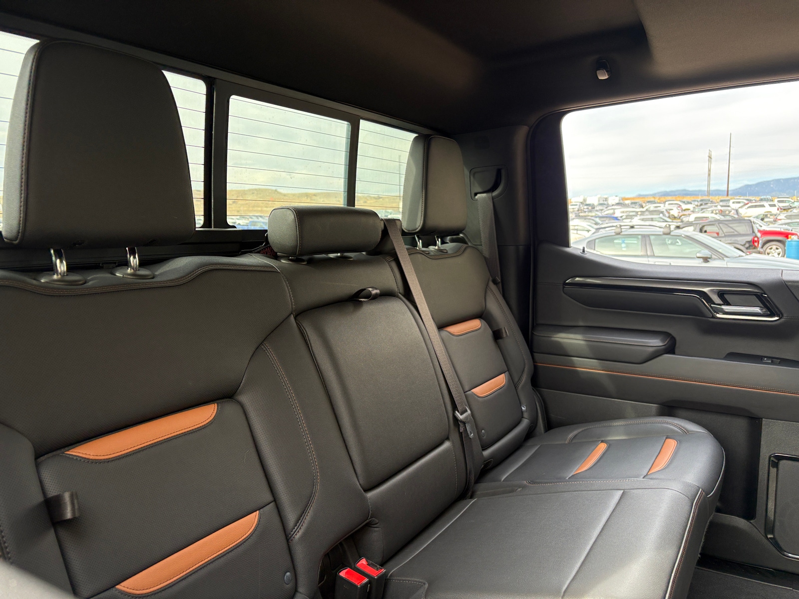 Thumbnail: 2022 GMC Sierra 1500 - 5