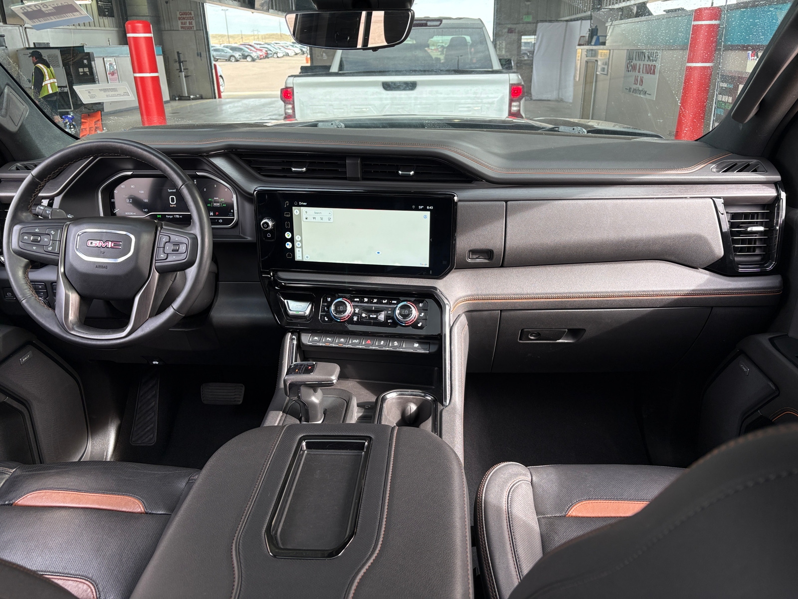 Thumbnail: 2022 GMC Sierra 1500 - 2