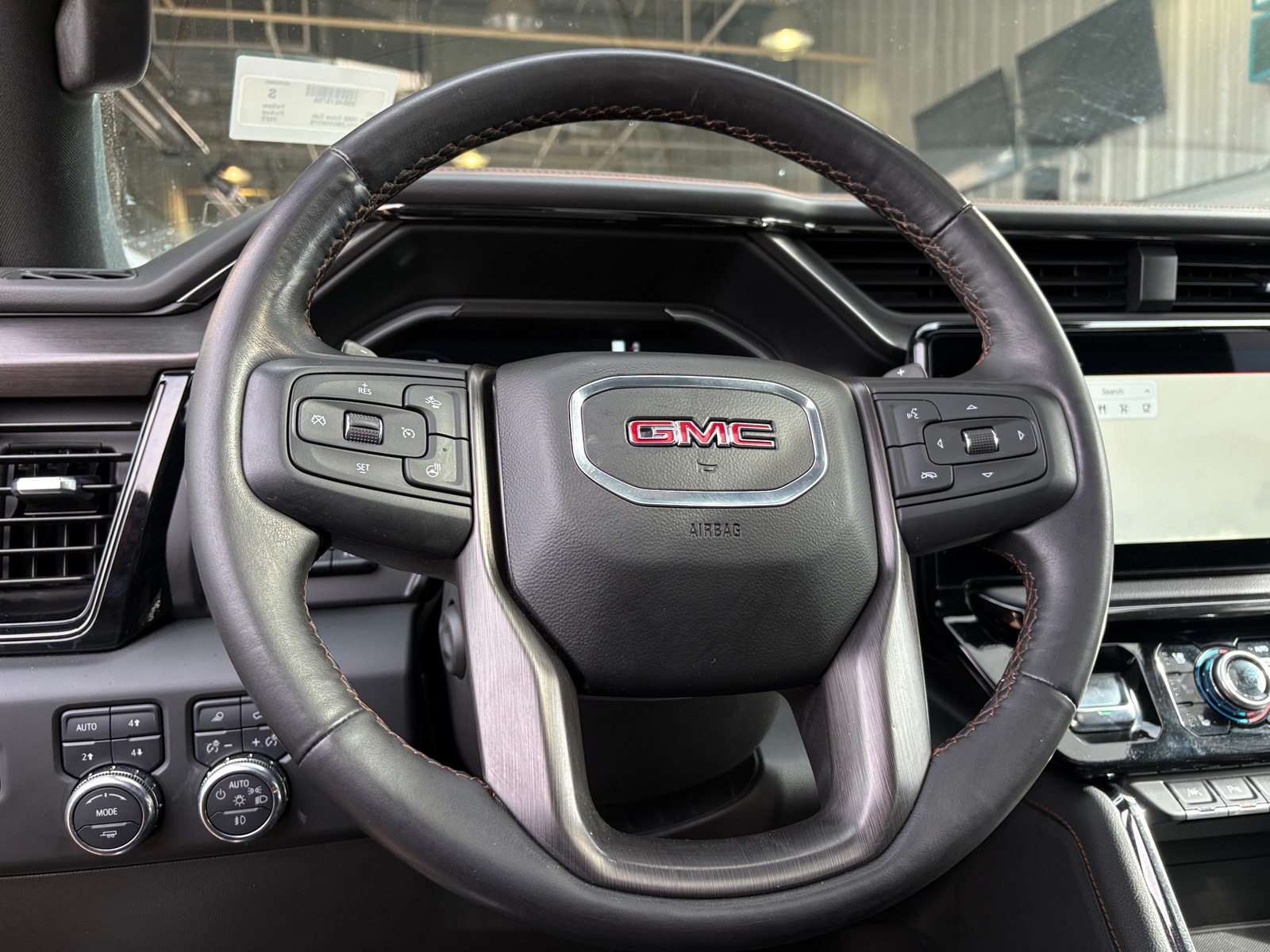 Thumbnail: 2022 GMC Sierra 1500 - 4