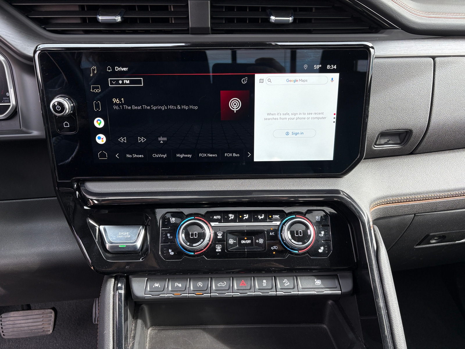 Thumbnail: 2022 GMC Sierra 1500 - 3