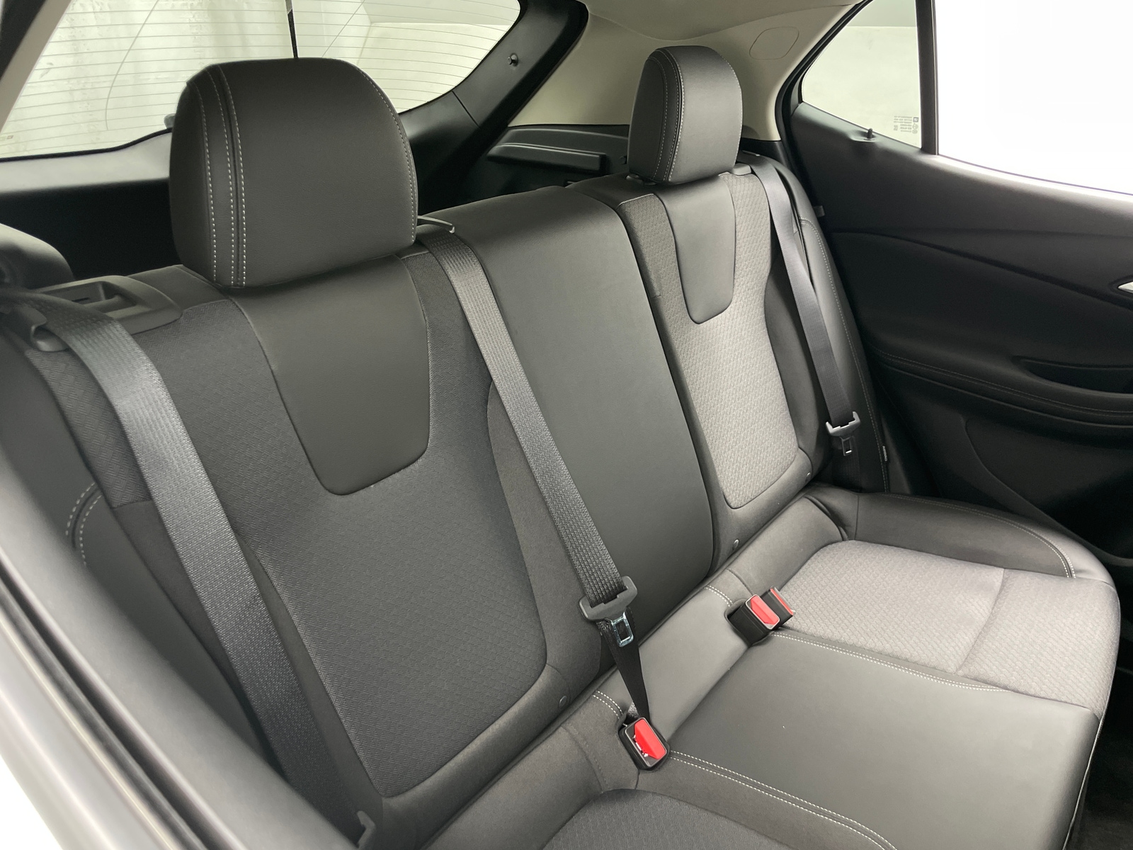 Thumbnail: 2024 Buick Encore GX - 5