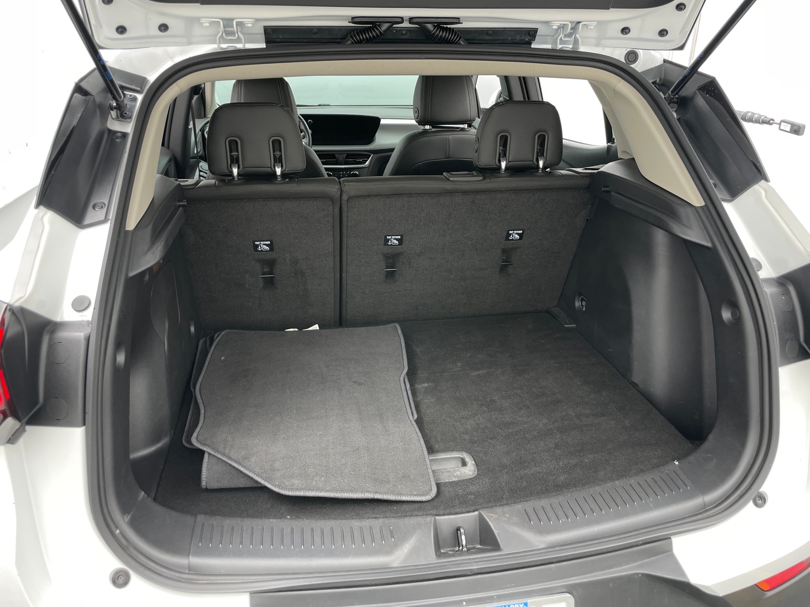 Thumbnail: 2024 Buick Encore GX - 6