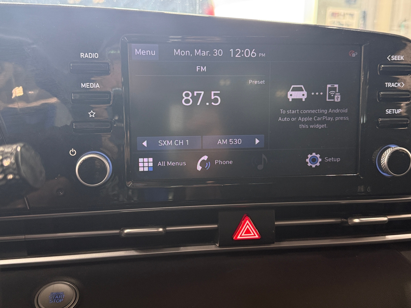 Thumbnail: 2022 Hyundai Elantra - 4