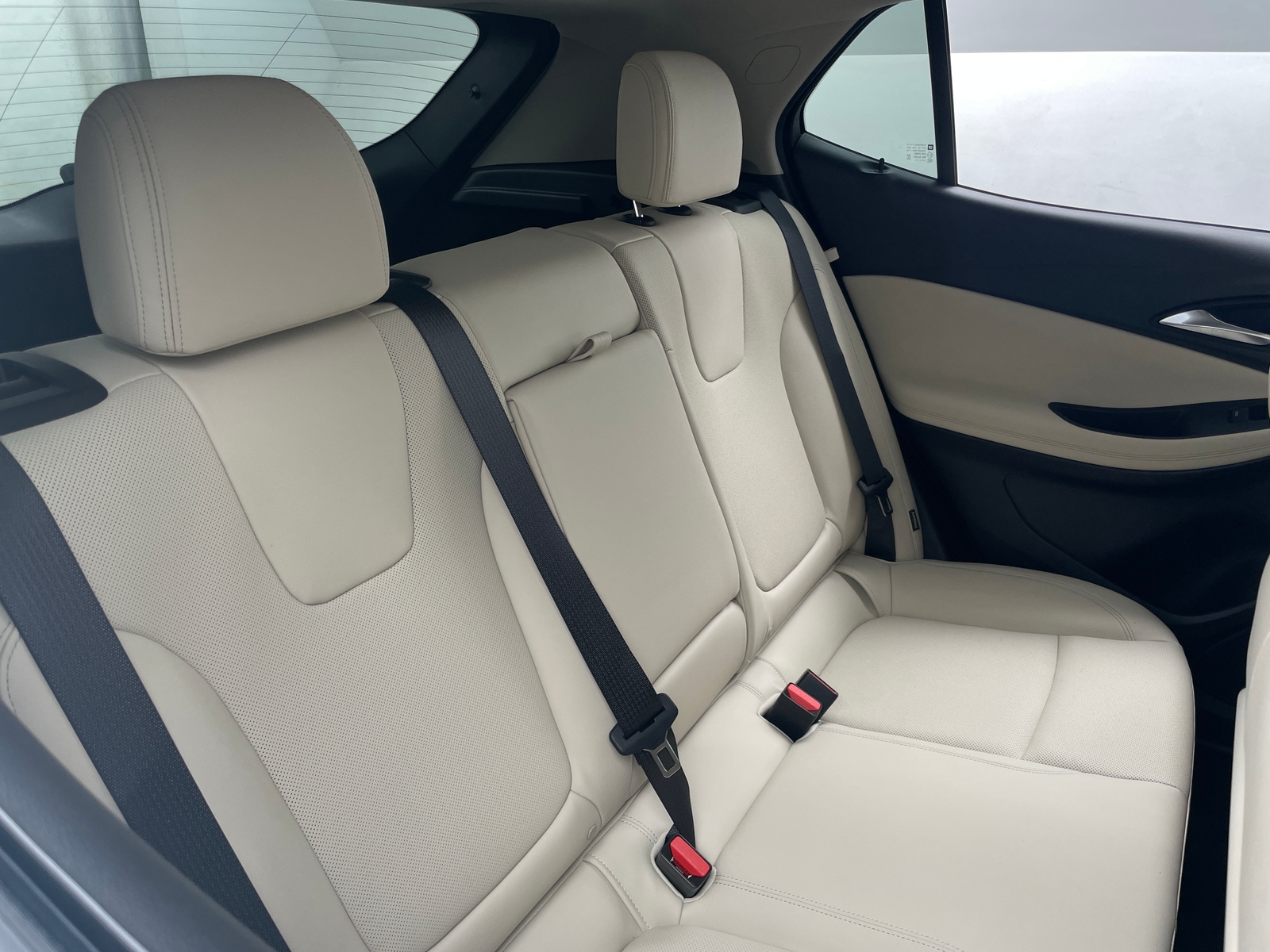 Thumbnail: 2026 Buick Encore GX - 5