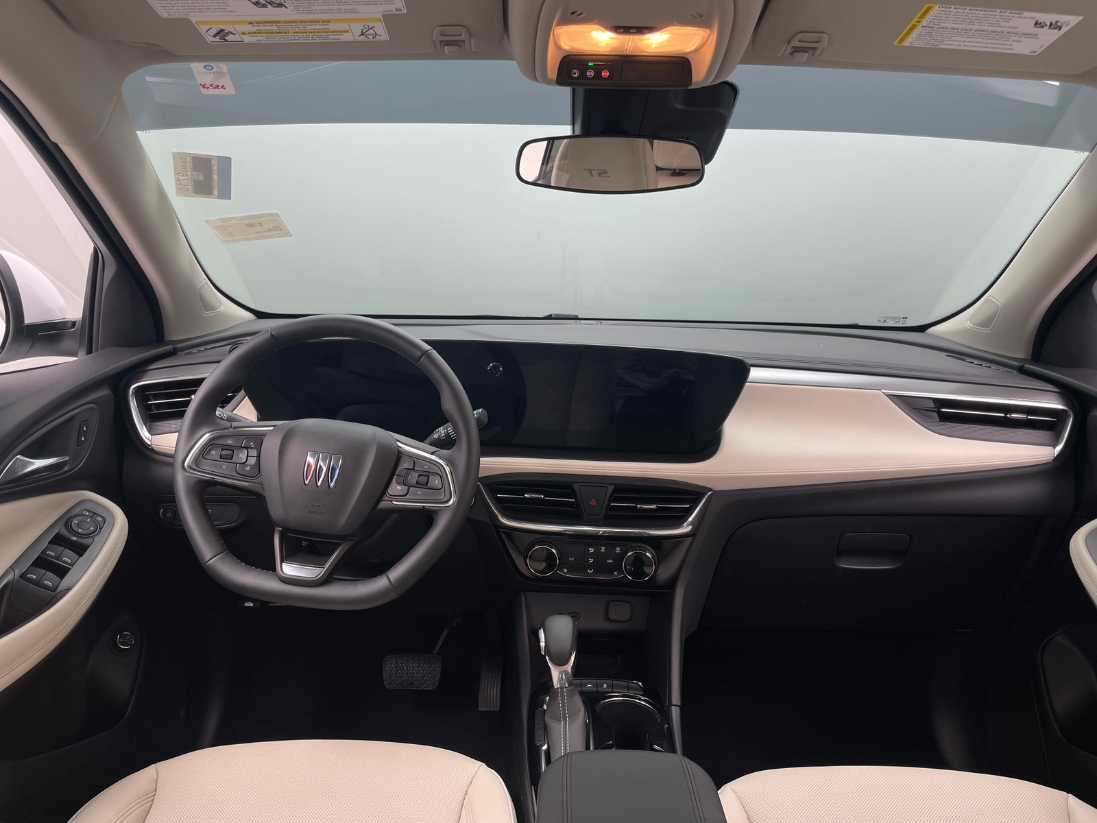 Thumbnail: 2026 Buick Encore GX - 2