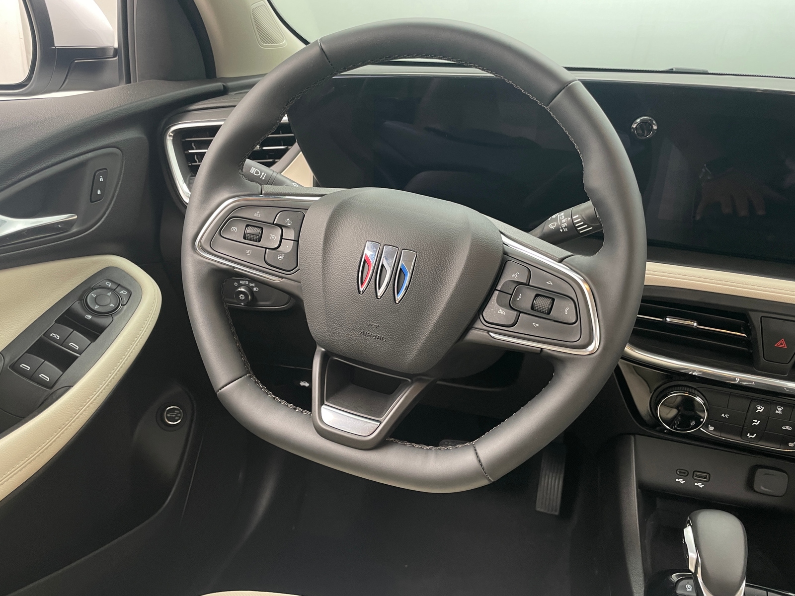 Thumbnail: 2026 Buick Encore GX - 4