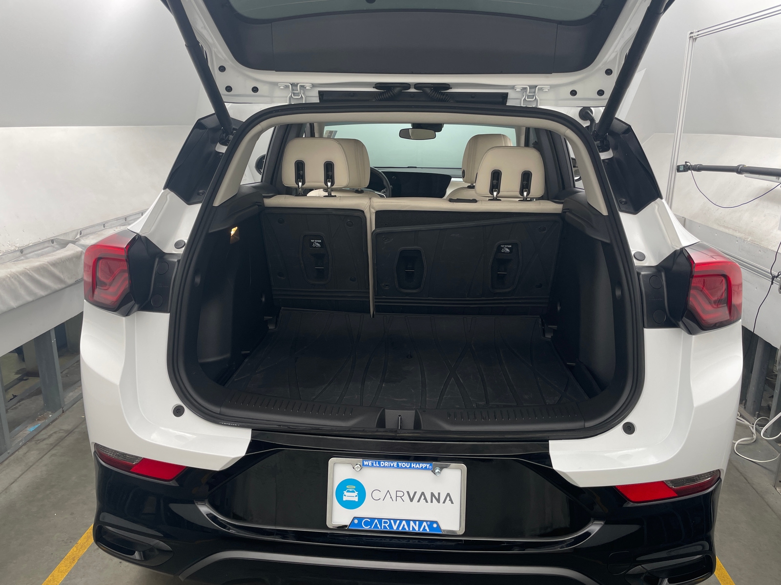 Thumbnail: 2026 Buick Encore GX - 6