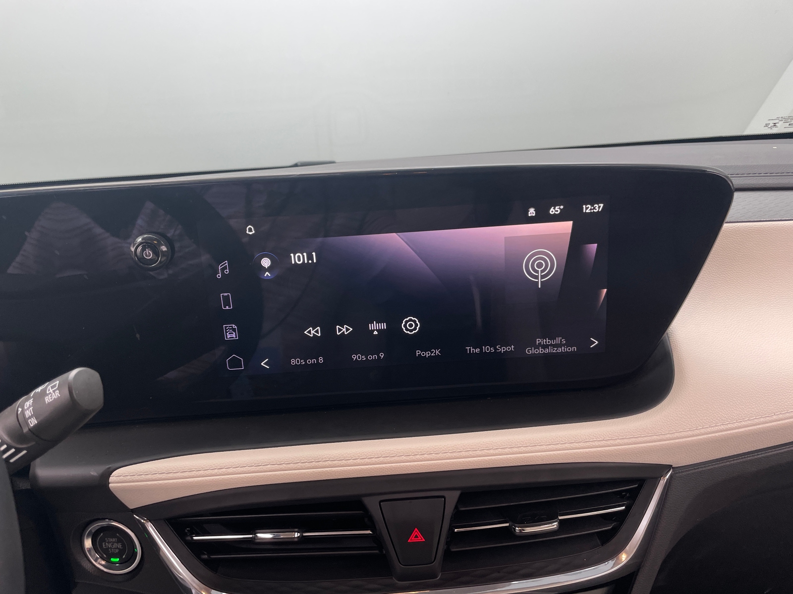 Thumbnail: 2026 Buick Encore GX - 3