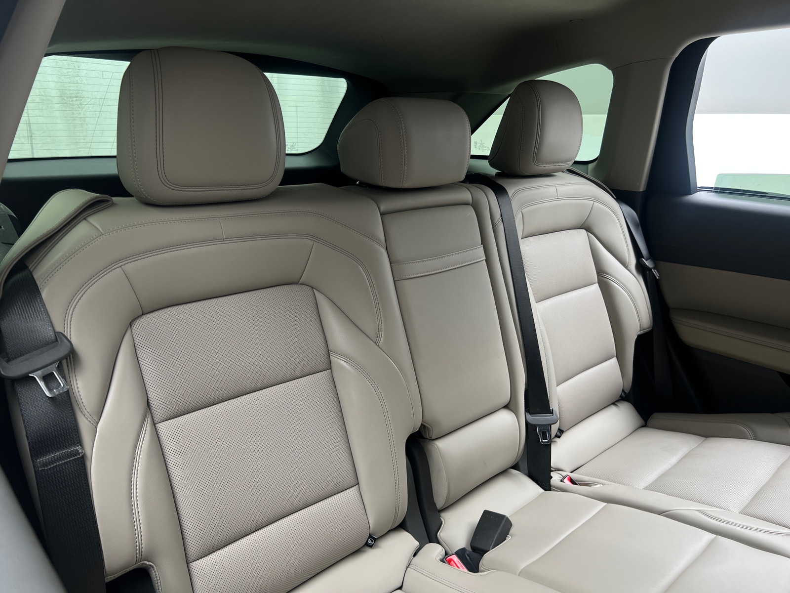 Thumbnail: 2025 Lincoln Nautilus - 5