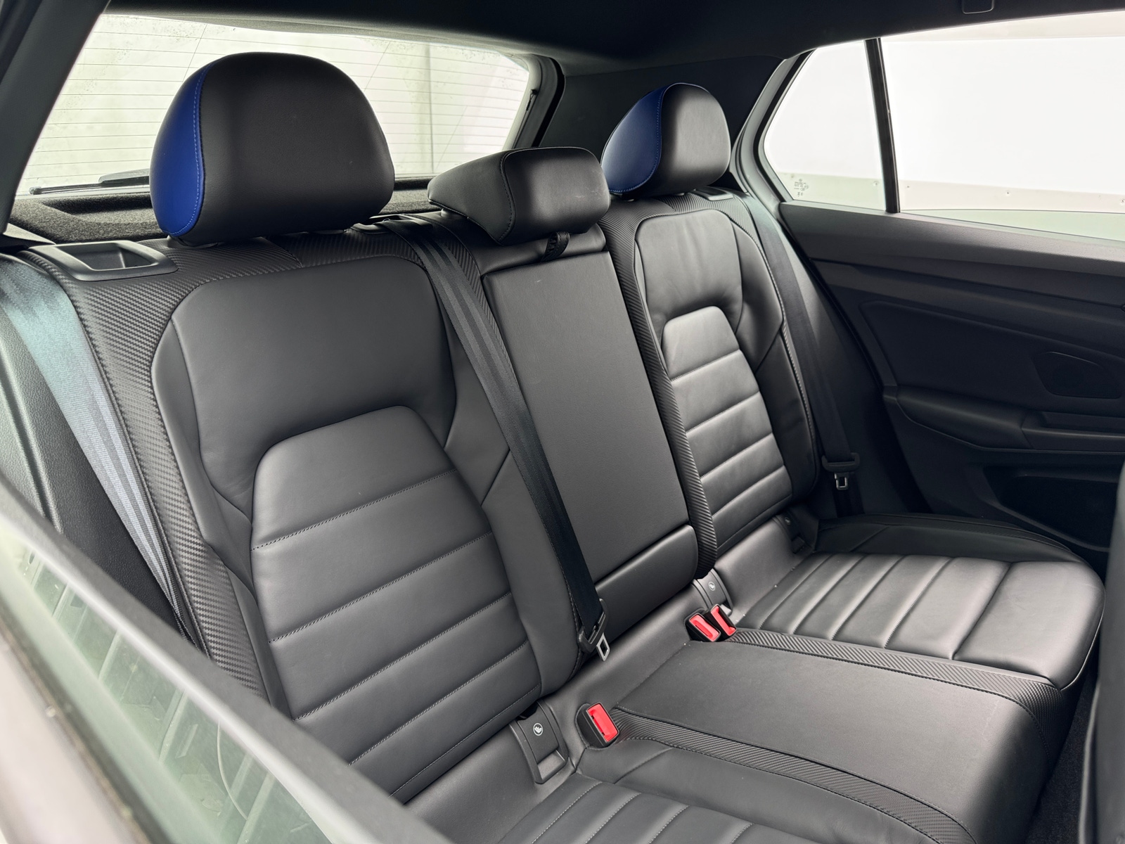 Thumbnail: 2024 Volkswagen Golf - 5