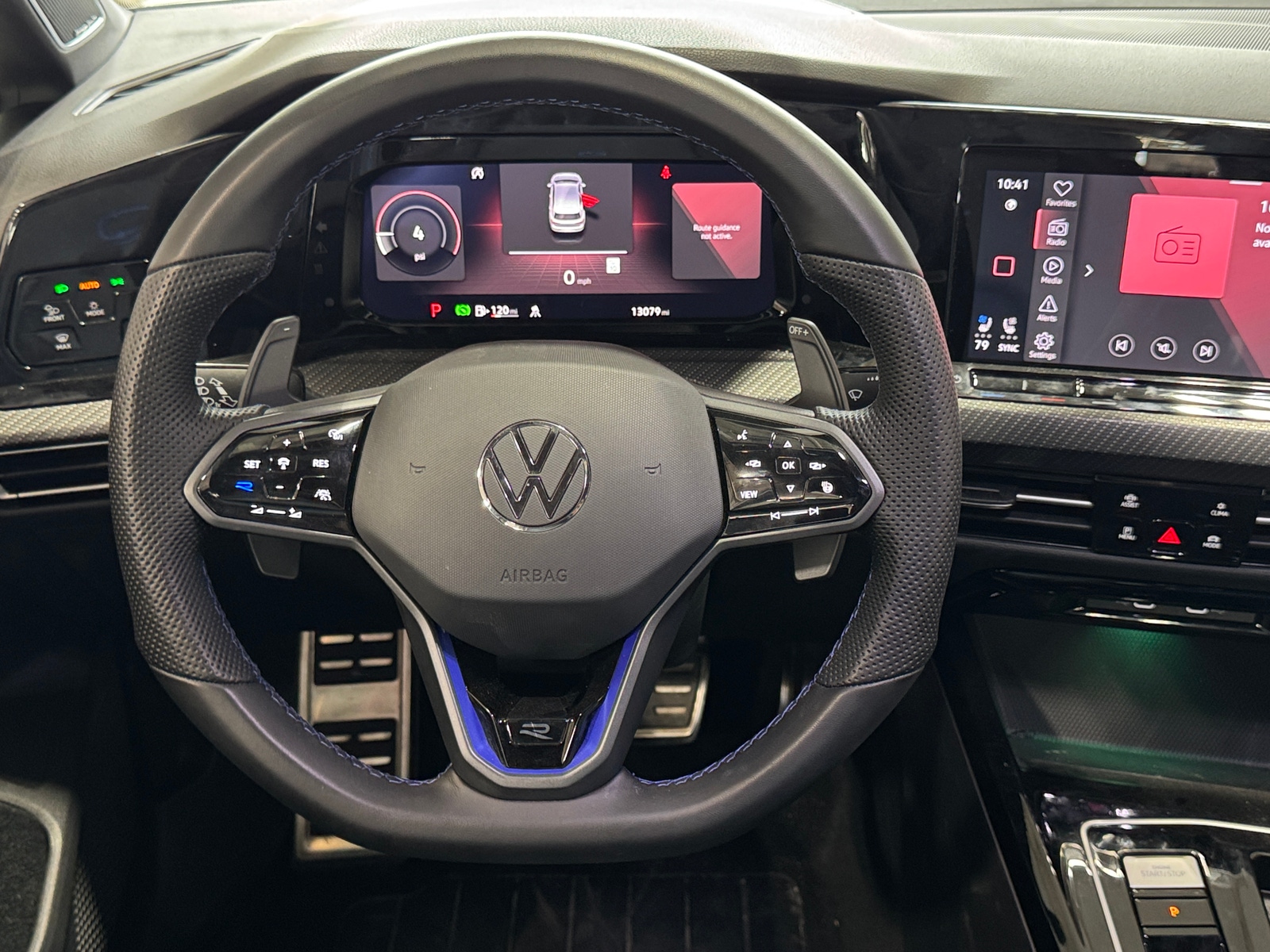 Thumbnail: 2024 Volkswagen Golf - 4