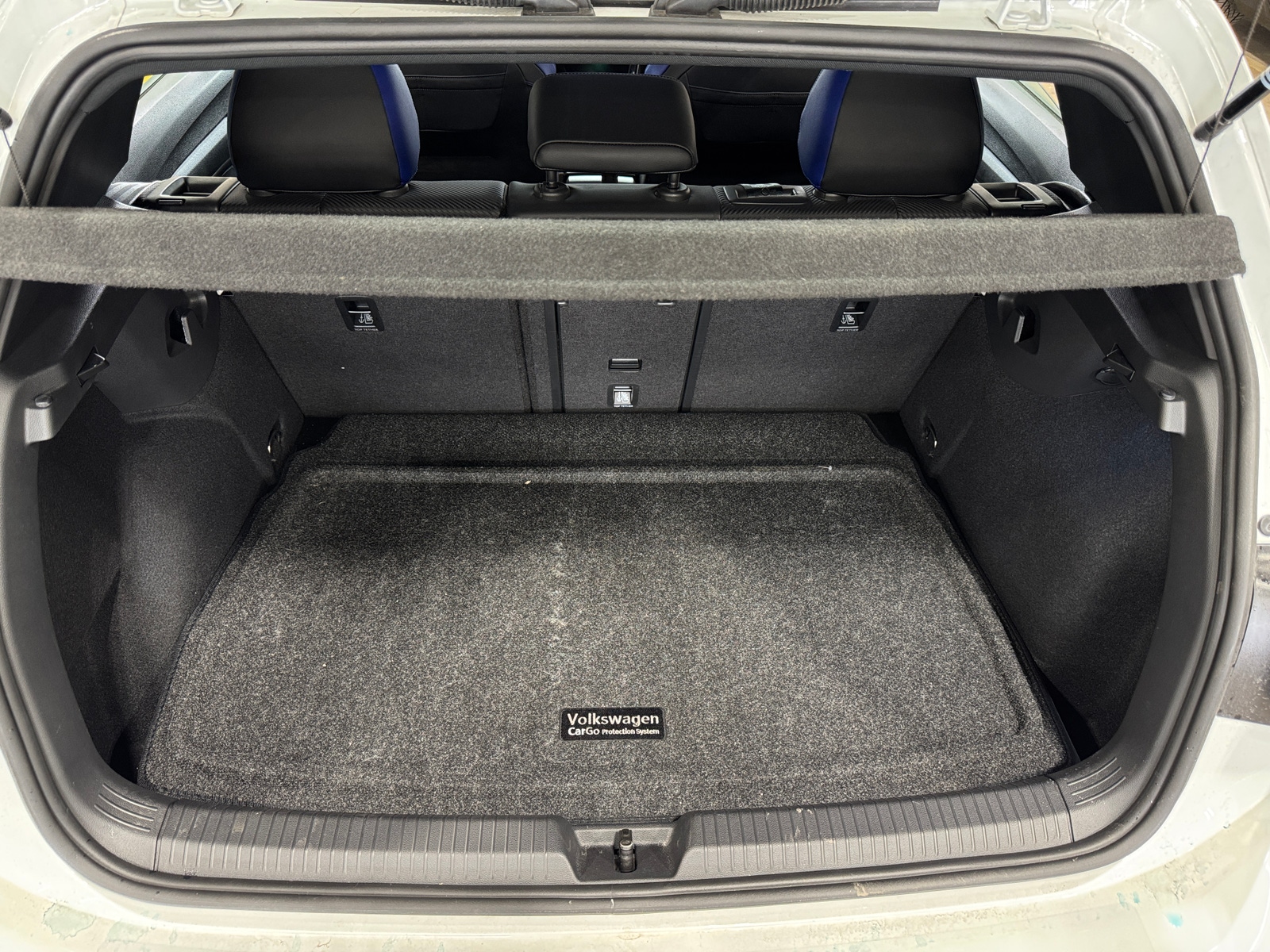 Thumbnail: 2024 Volkswagen Golf - 6