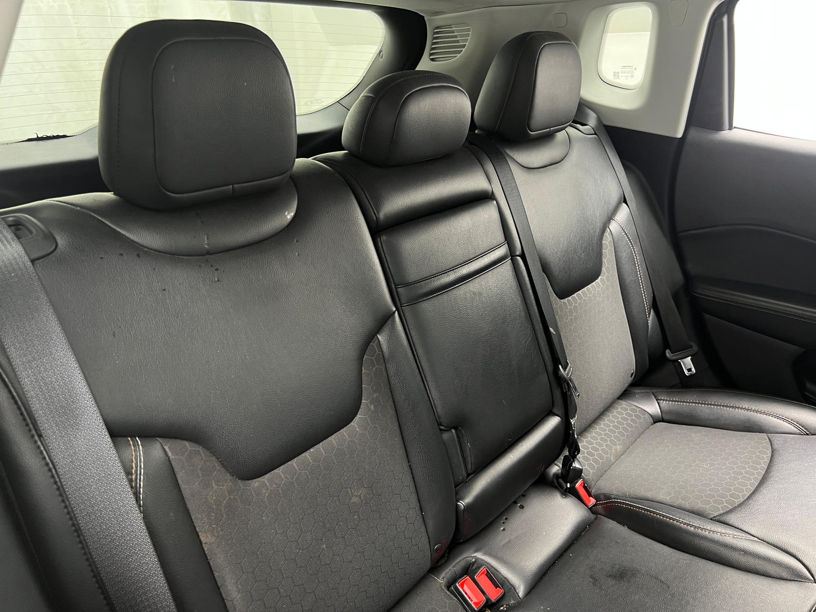 Thumbnail: 2019 Jeep Compass - 5