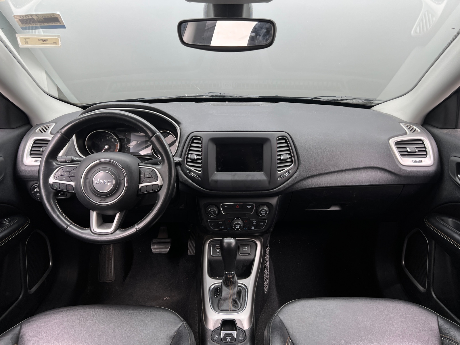 Thumbnail: 2019 Jeep Compass - 2