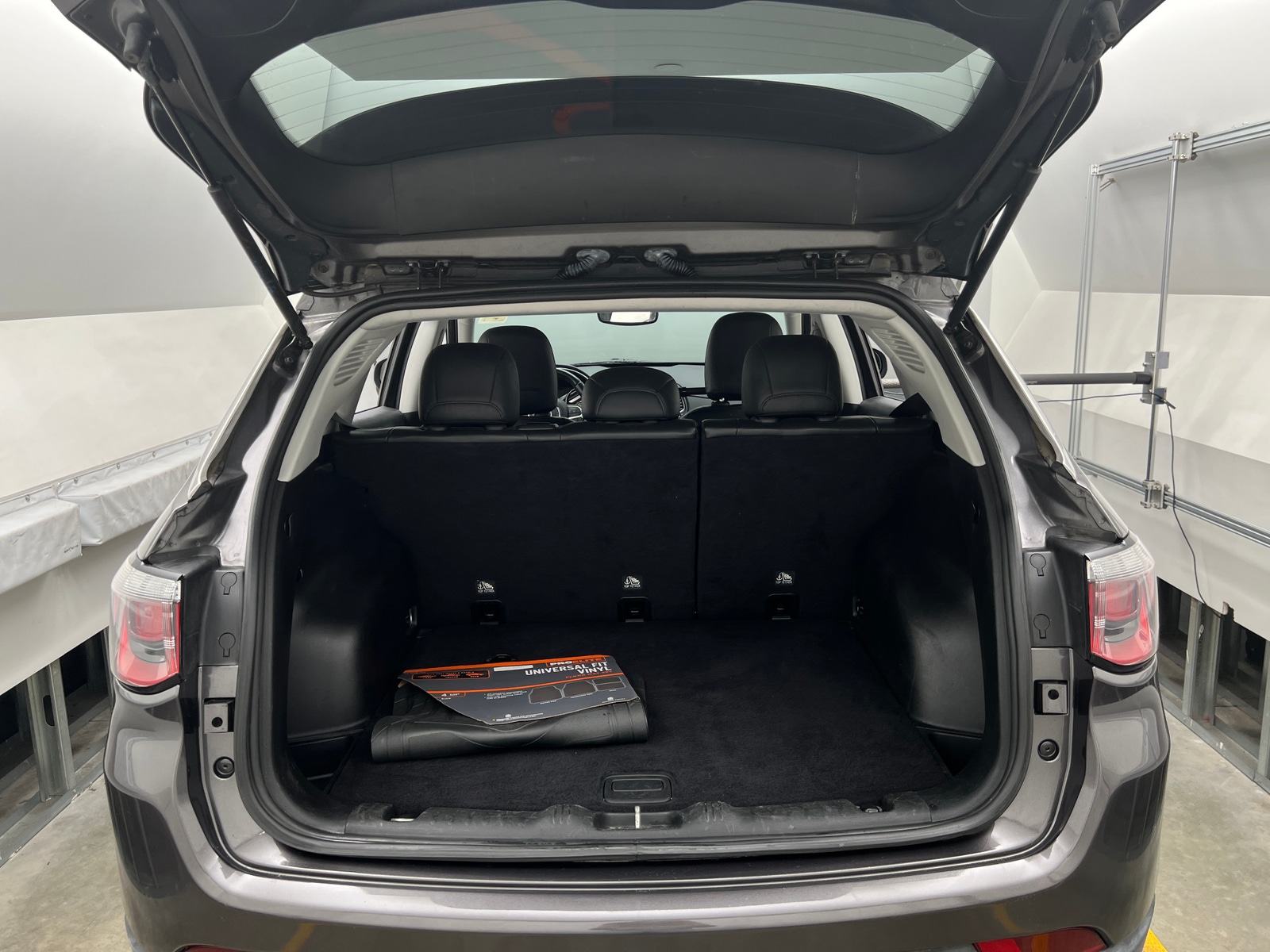 Thumbnail: 2019 Jeep Compass - 6