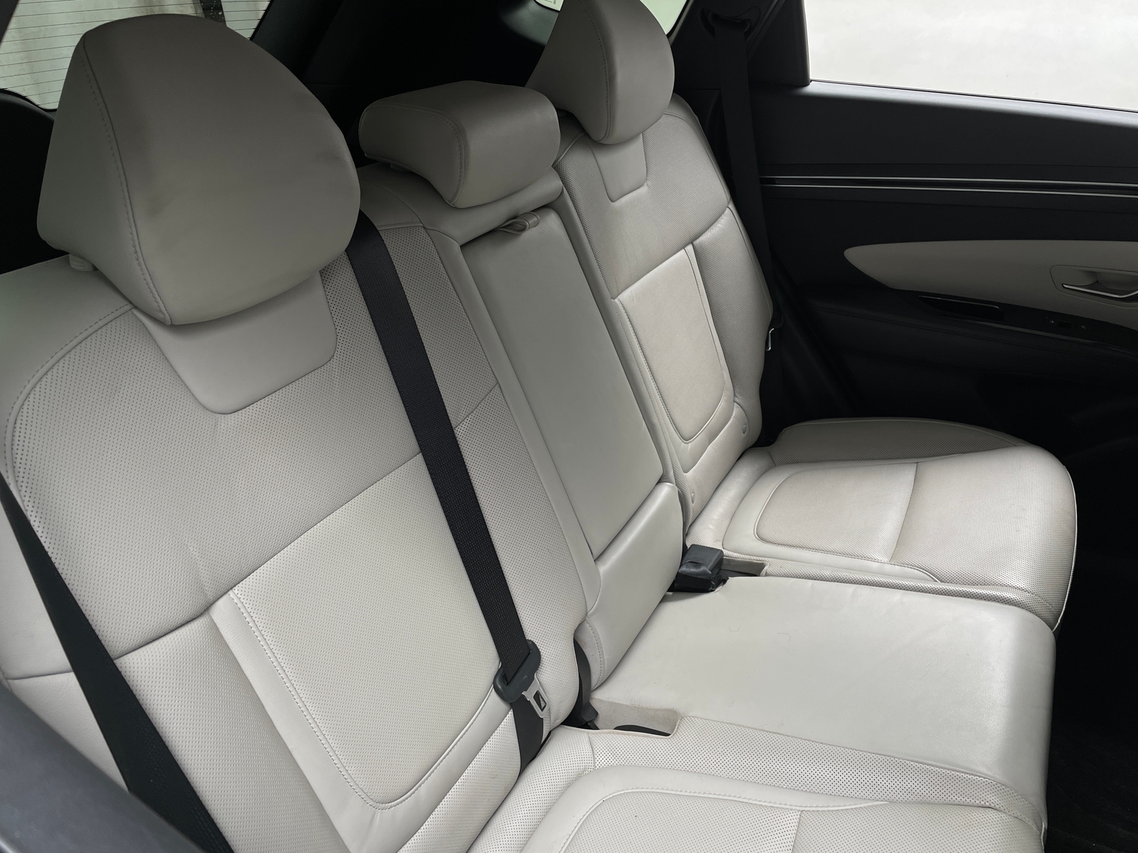 Thumbnail: 2022 Hyundai Tucson - 5