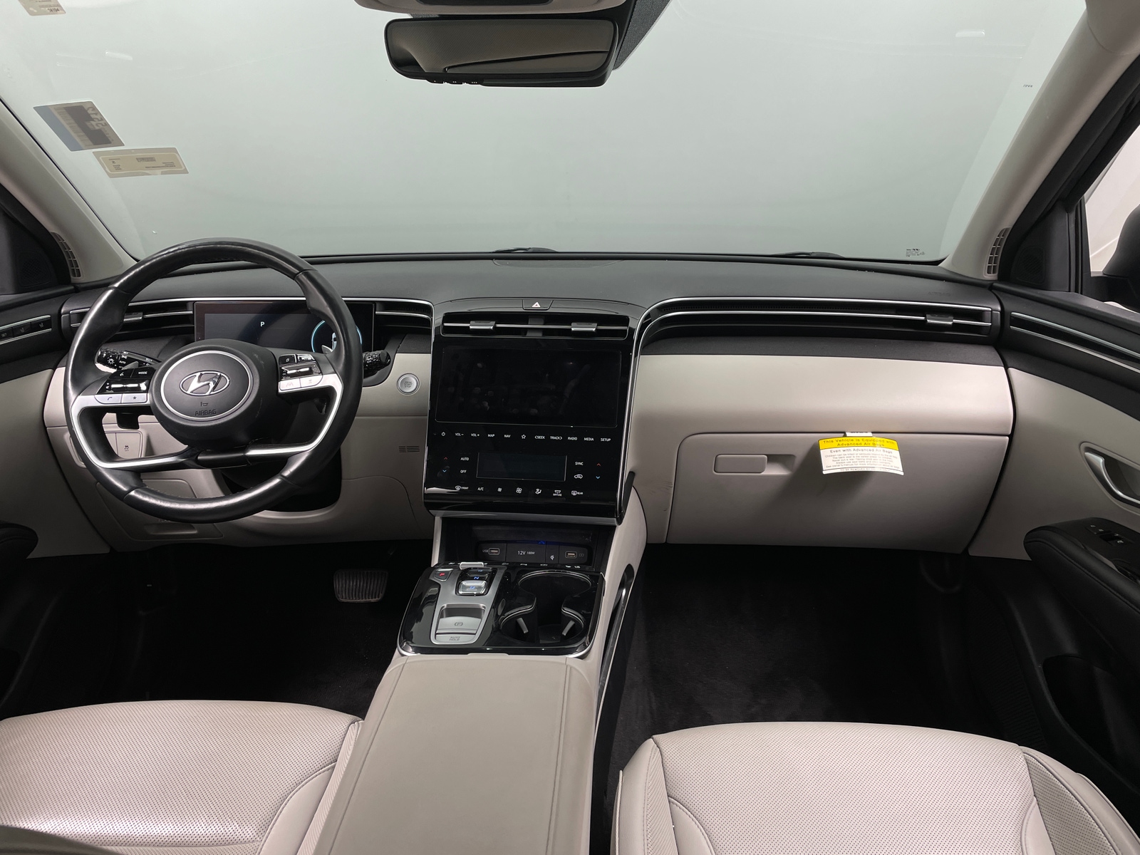 Thumbnail: 2022 Hyundai Tucson - 2