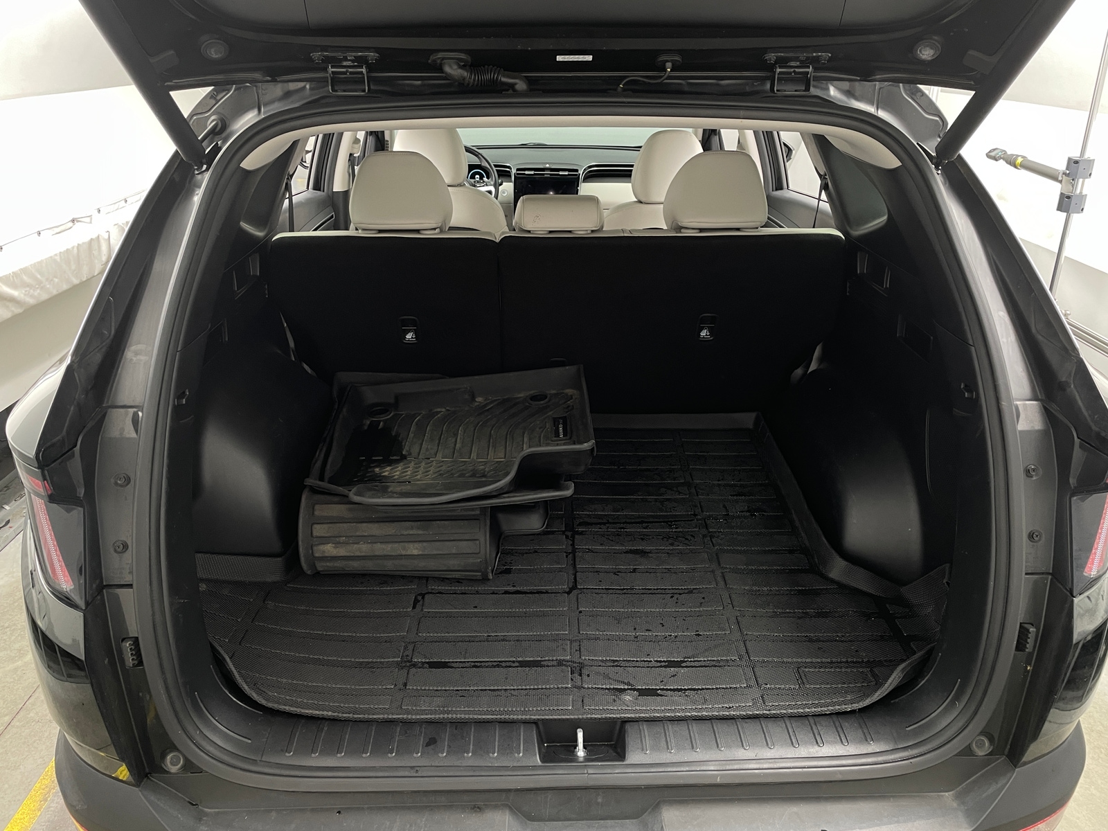 Thumbnail: 2022 Hyundai Tucson - 6