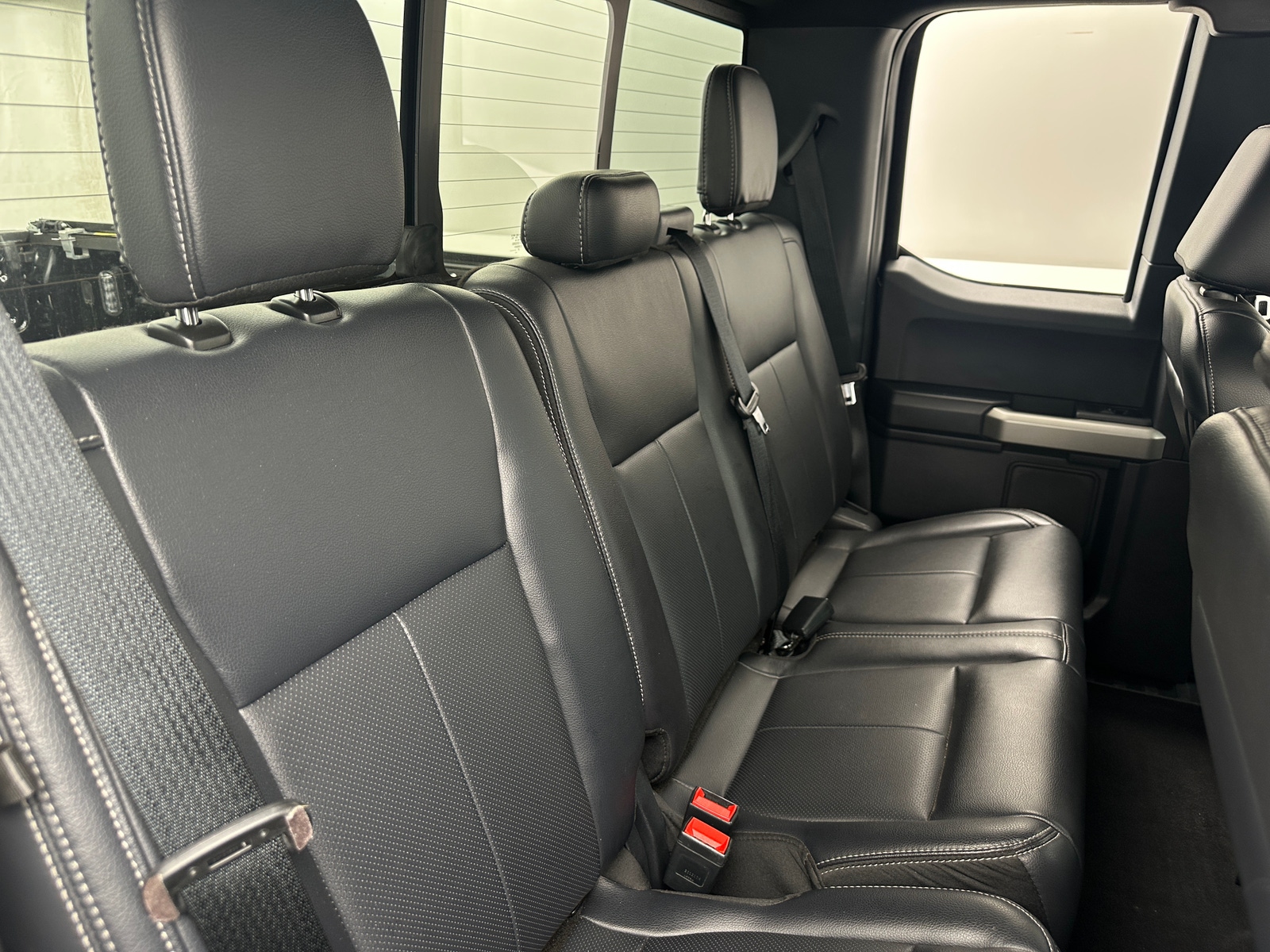 Thumbnail: 2022 Ford Econoline - 5