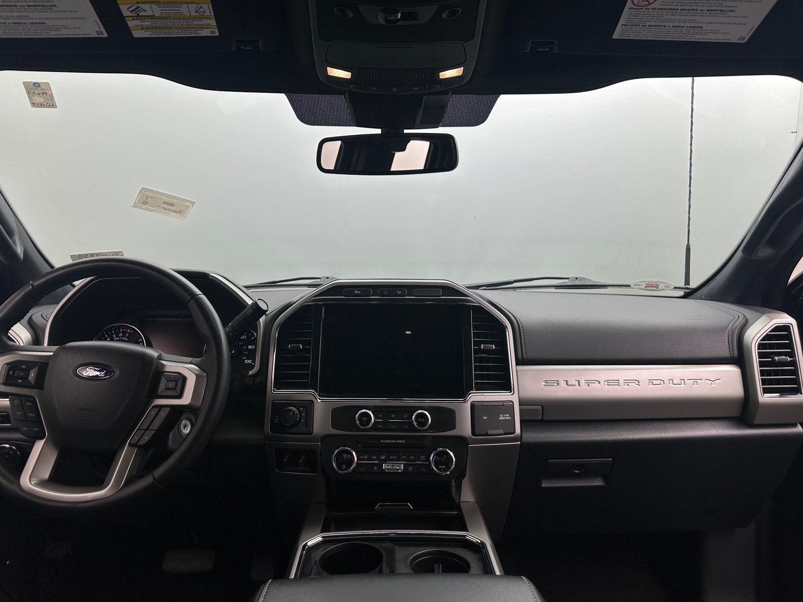 Thumbnail: 2022 Ford Econoline - 2