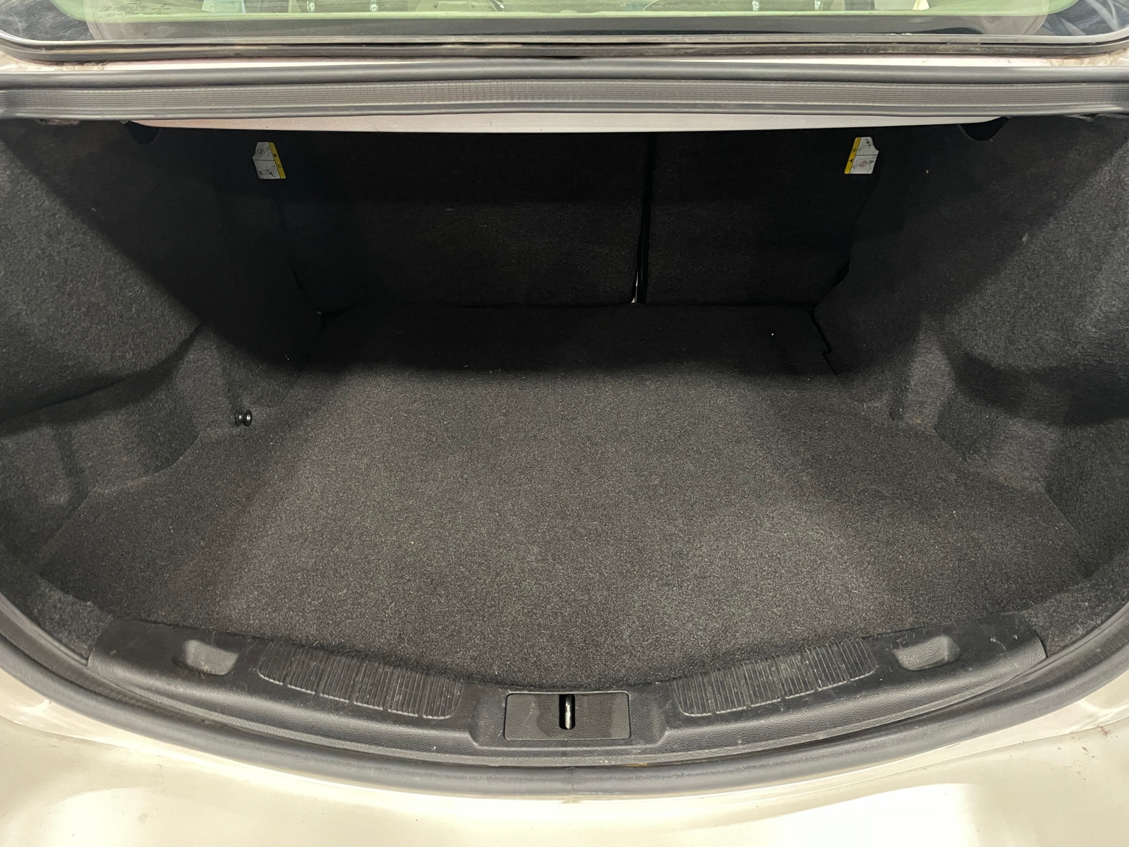 Thumbnail: 2017 Ford Fusion - 7