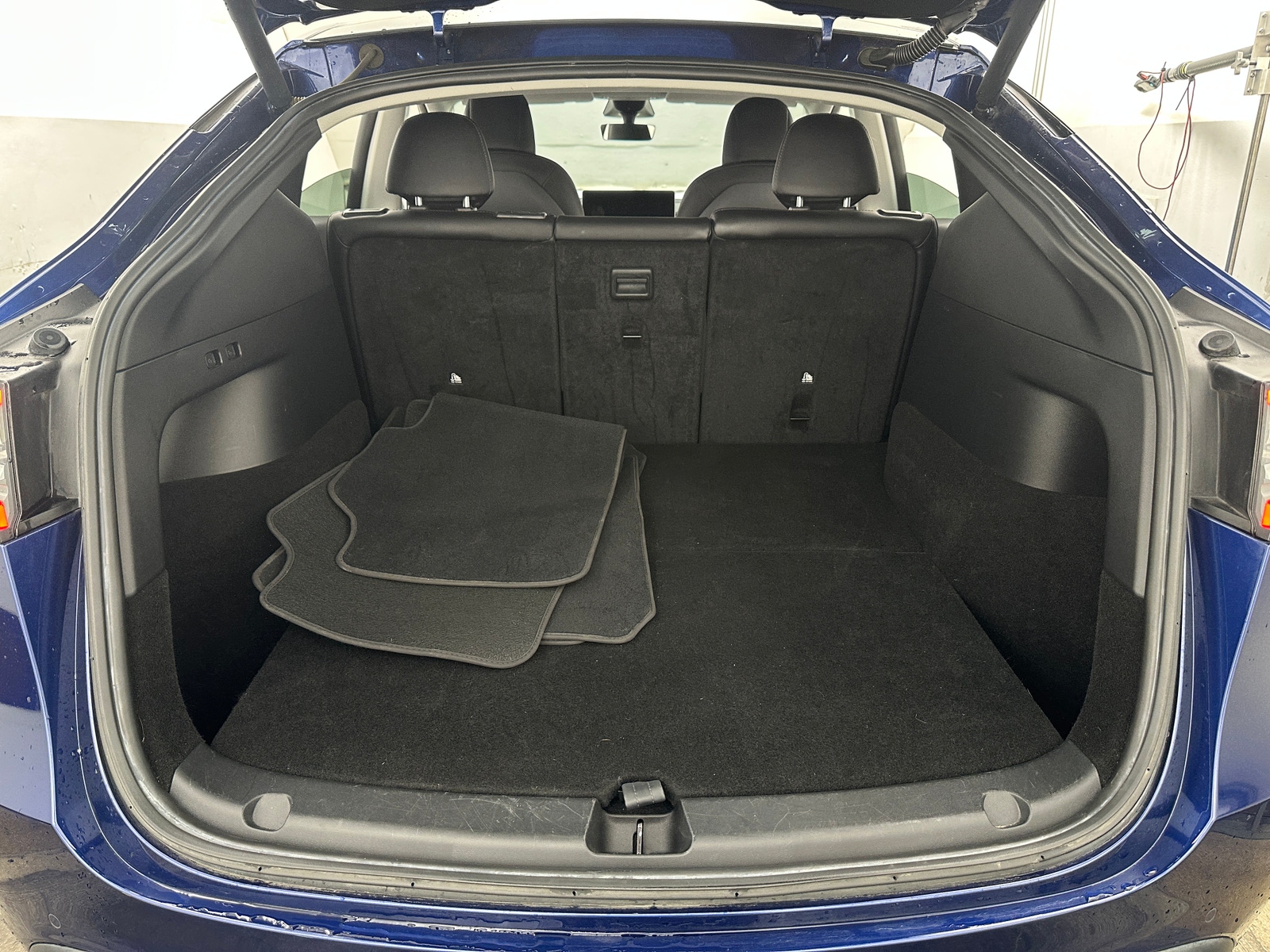 Thumbnail: 2022 Tesla Model Y - 6