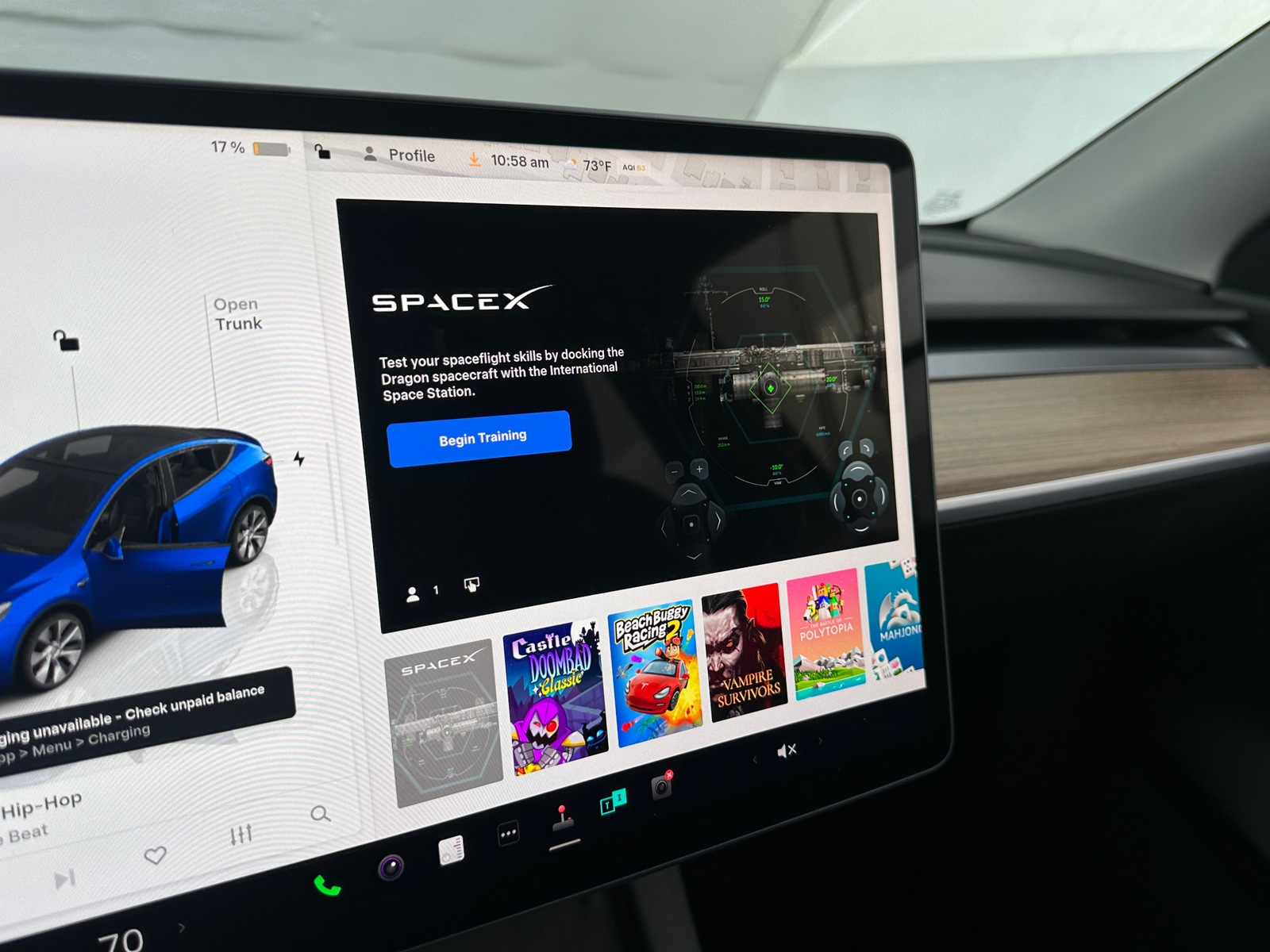 Thumbnail: 2022 Tesla Model Y - 3