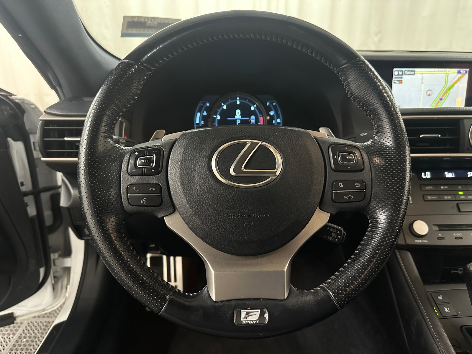 Thumbnail: 2016 Lexus RC - 3