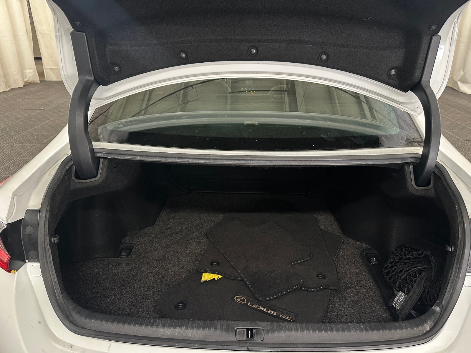 Thumbnail: 2016 Lexus RC - 4