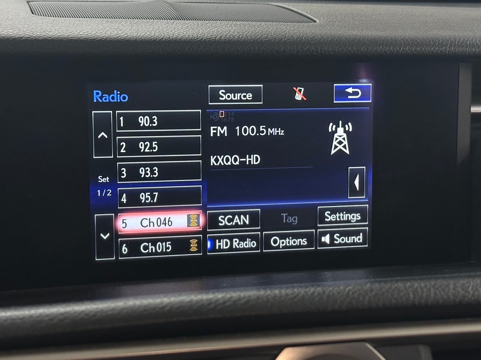 Thumbnail: 2016 Lexus RC - 2