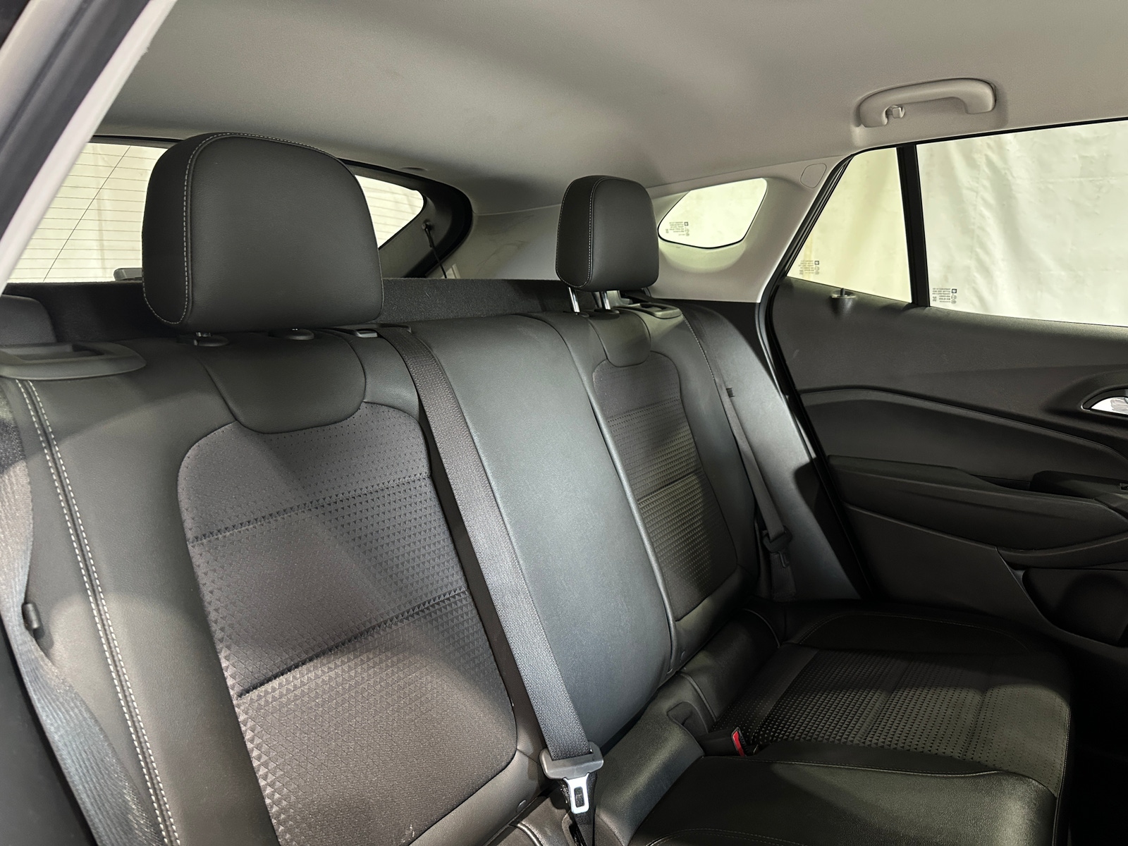 Thumbnail: 2025 Chevrolet Trax - 6