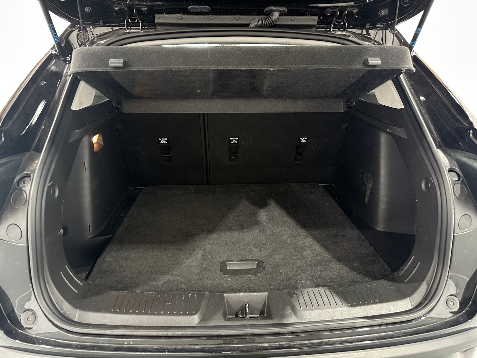 Thumbnail: 2025 Chevrolet Trax - 7