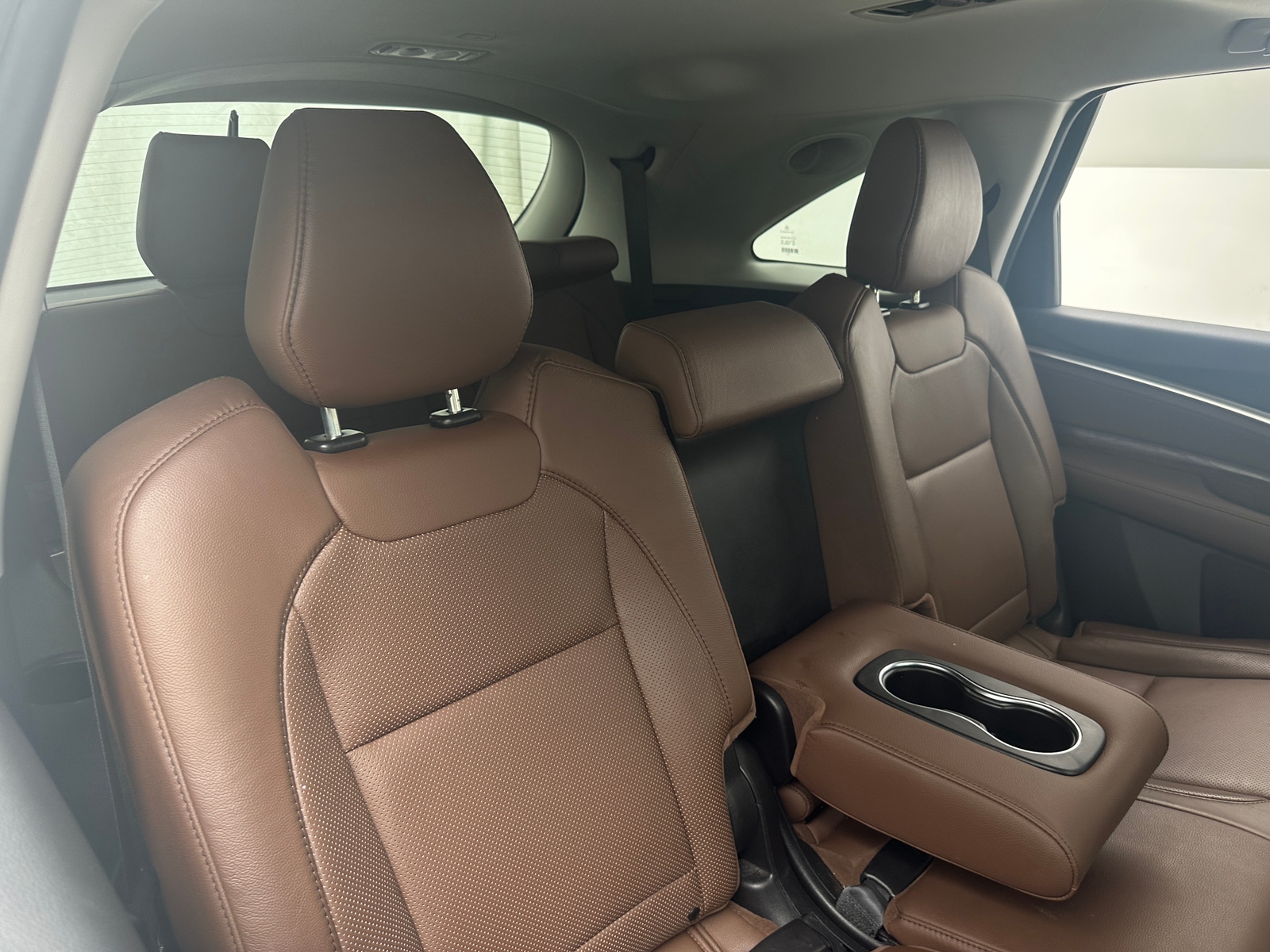 Thumbnail: 2020 Acura MDX - 5