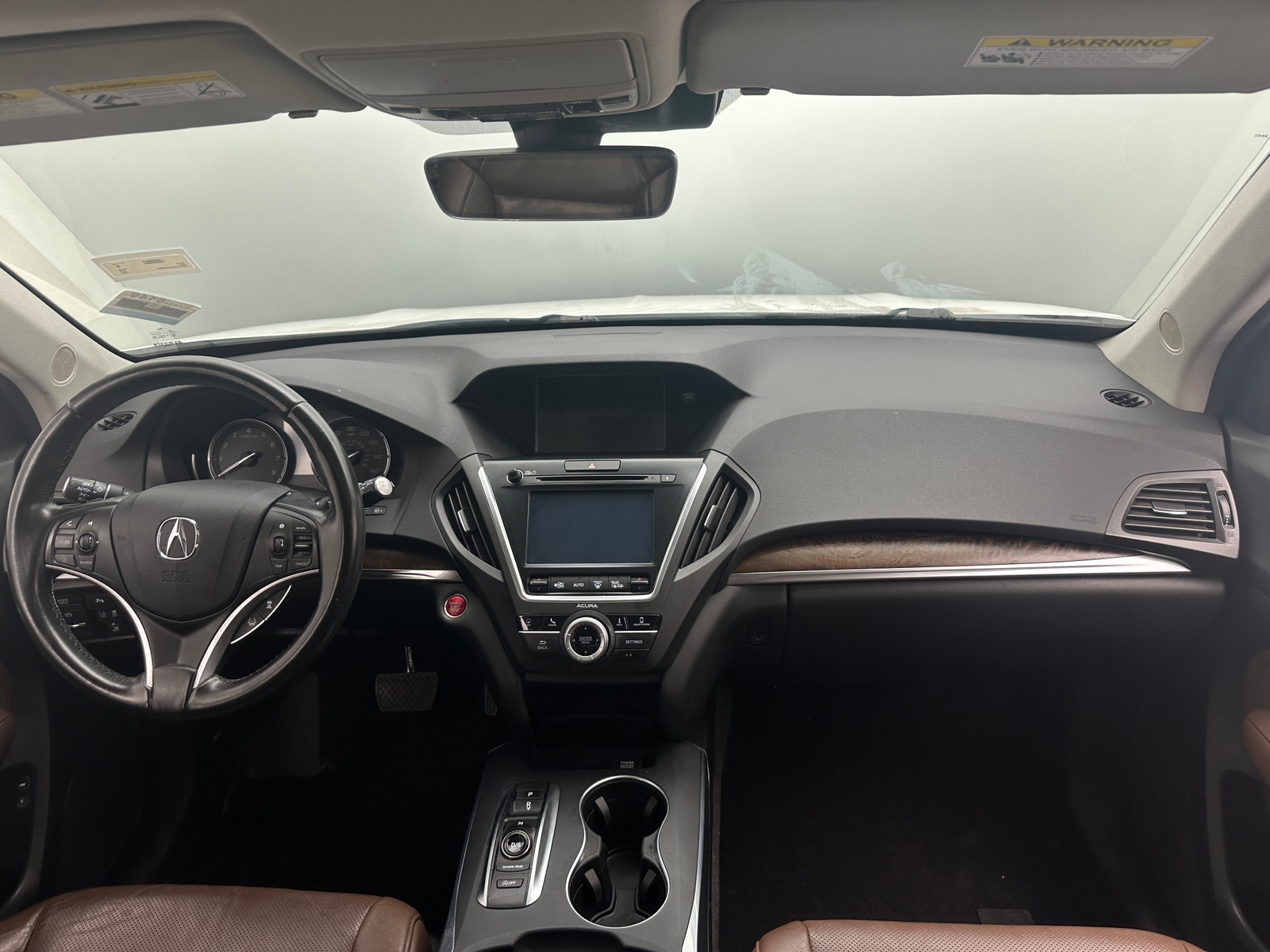 Thumbnail: 2020 Acura MDX - 2