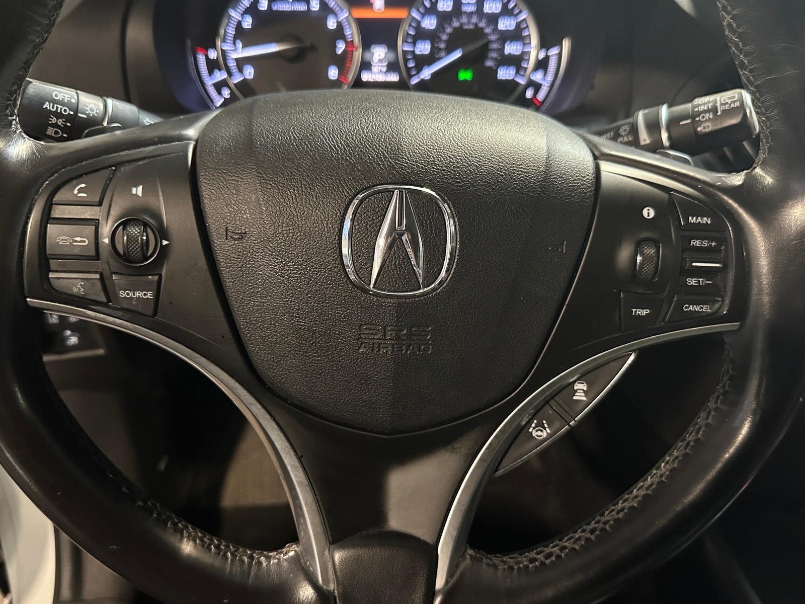 Thumbnail: 2020 Acura MDX - 4