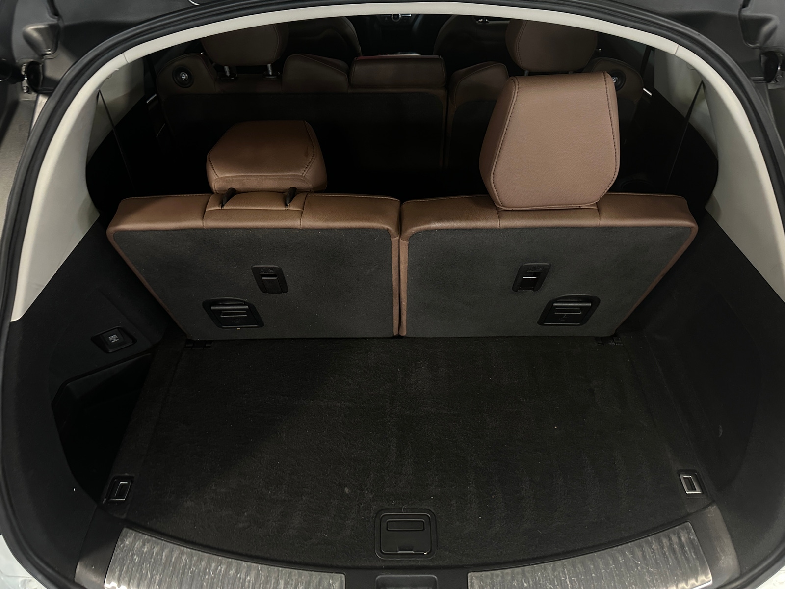 Thumbnail: 2020 Acura MDX - 6