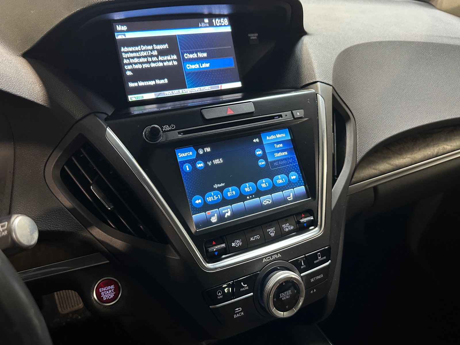 Thumbnail: 2020 Acura MDX - 3