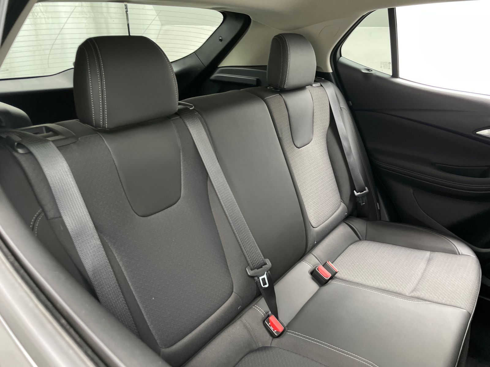 Thumbnail: 2025 Buick Encore GX - 5